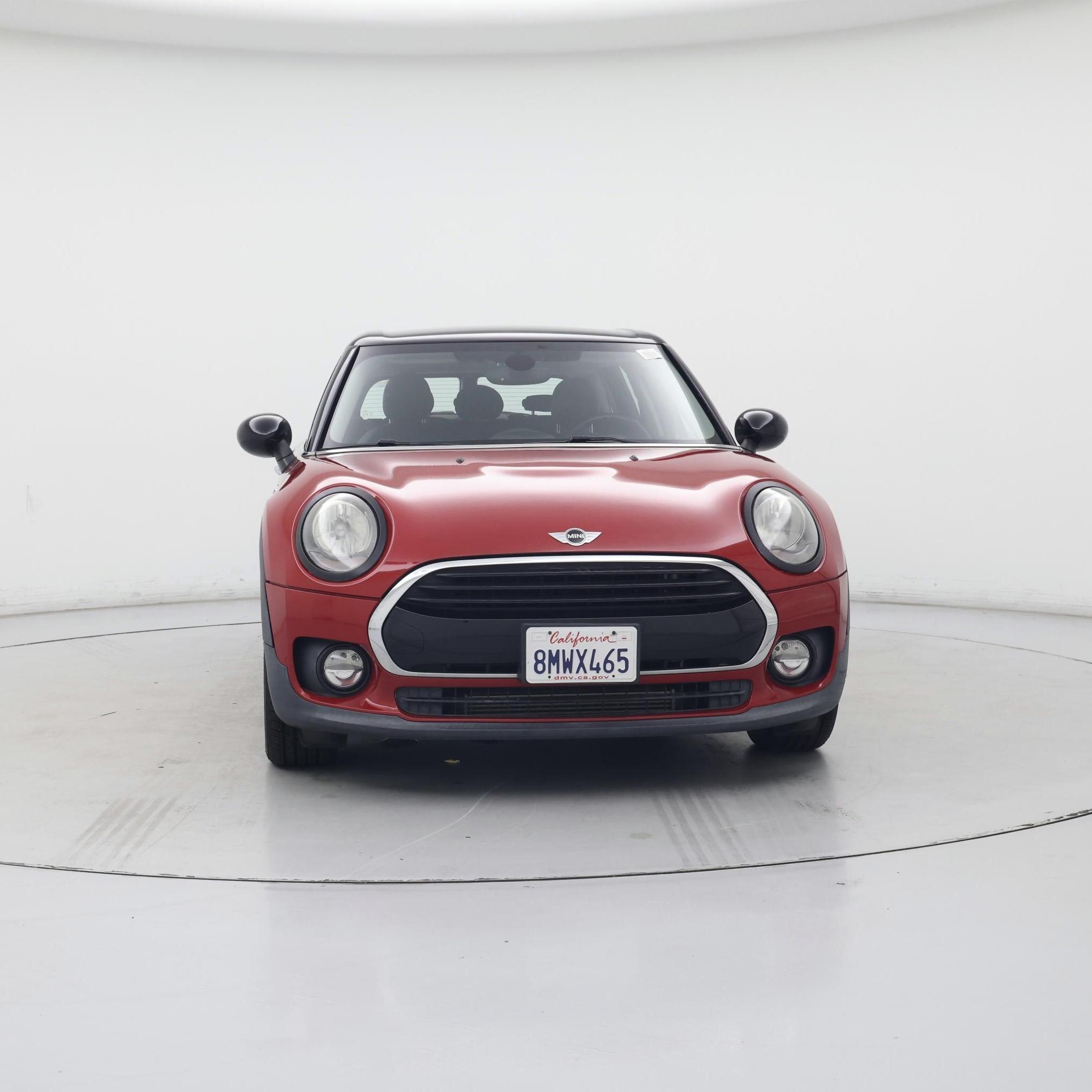 Thumbnail: 2016 MINI Cooper Clubman - 5