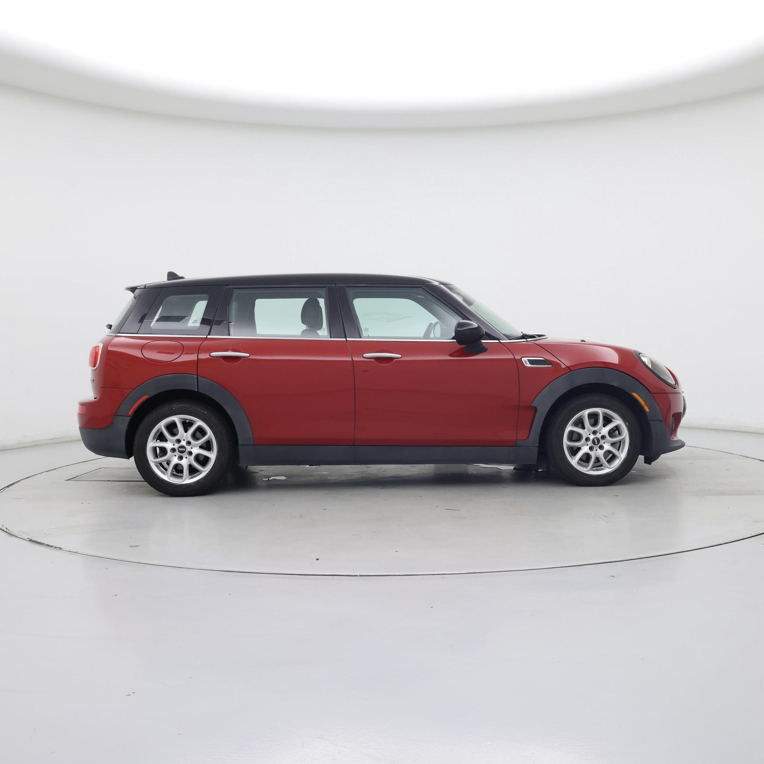 Thumbnail: 2016 MINI Cooper Clubman - 7