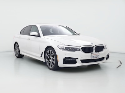 2019 BMW 530e Plug-in Hybrid xDrive iPerformance