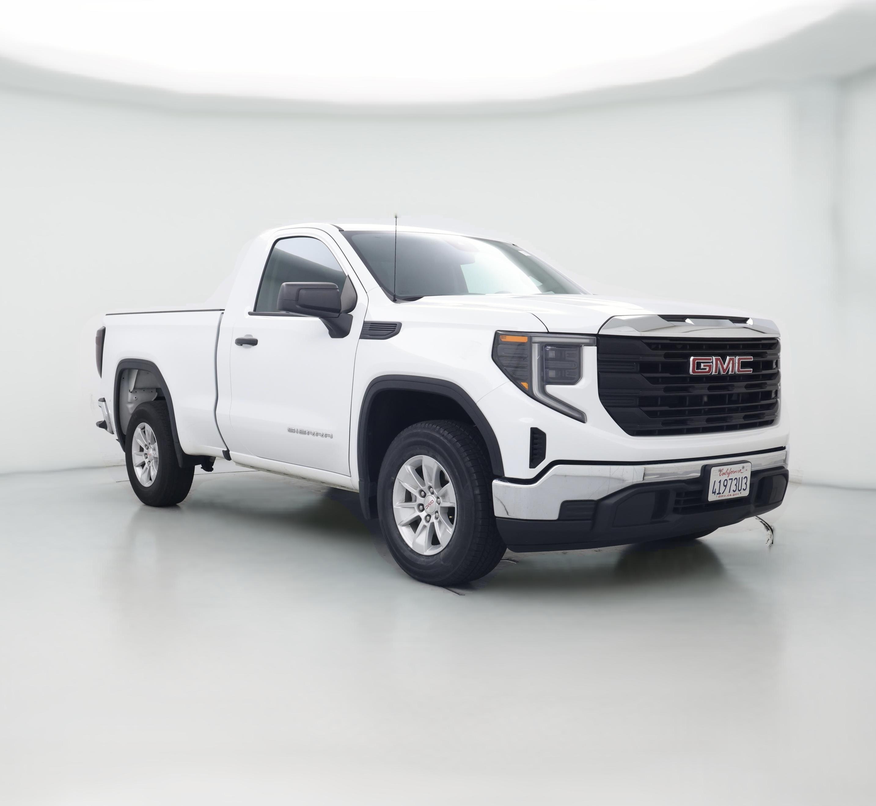 Thumbnail: 2023 GMC Sierra 1500 - 1