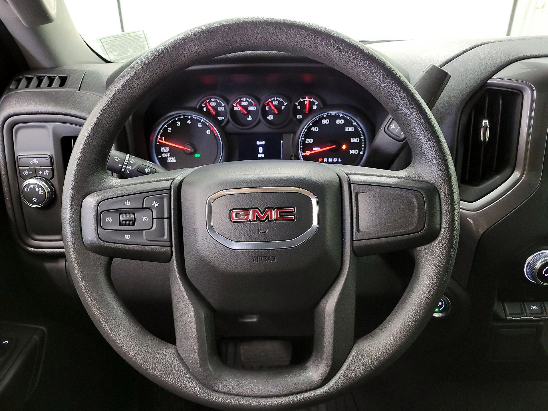 Thumbnail: 2023 GMC Sierra 1500 - 10