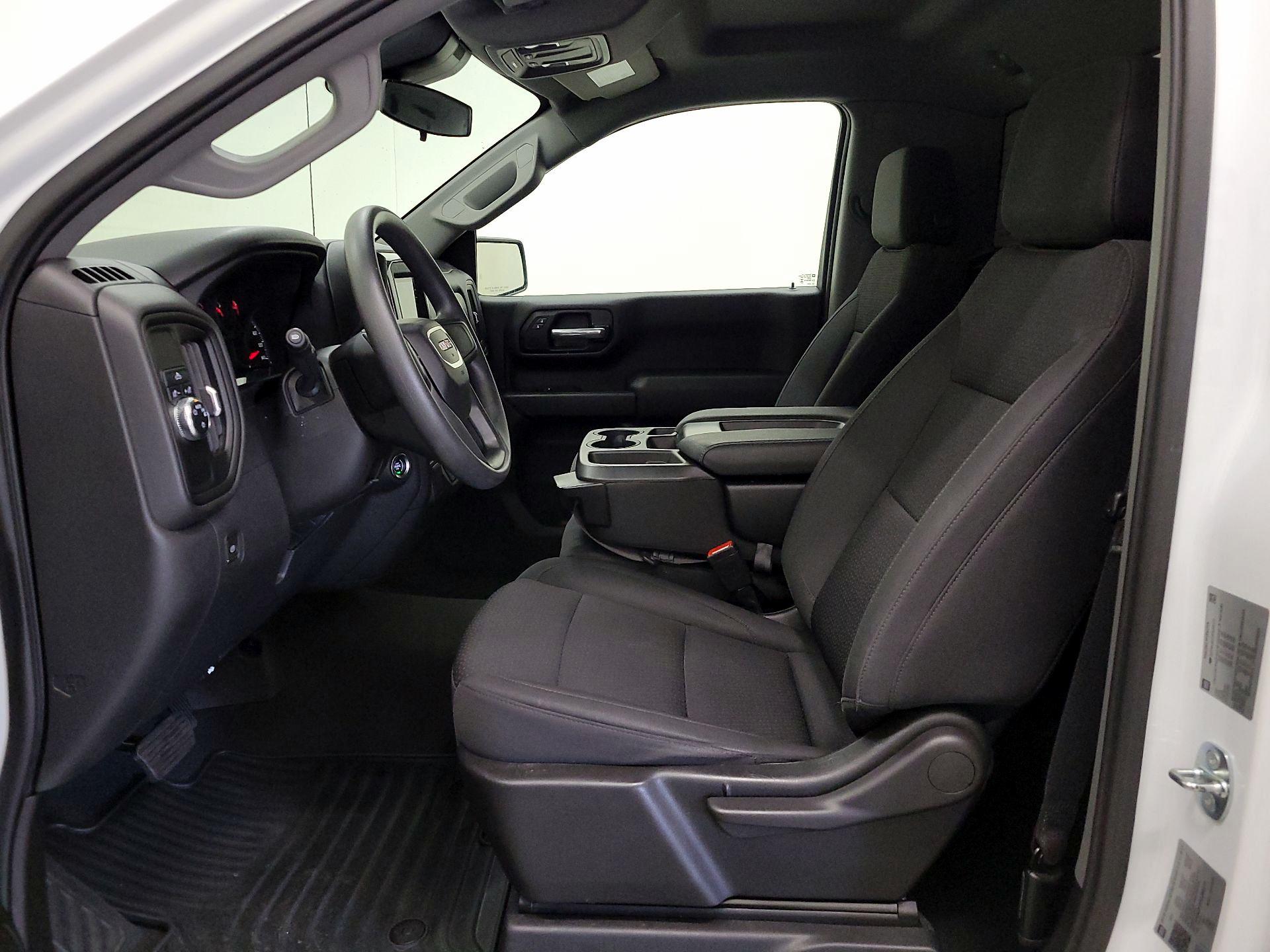 Thumbnail: 2023 GMC Sierra 1500 - 11