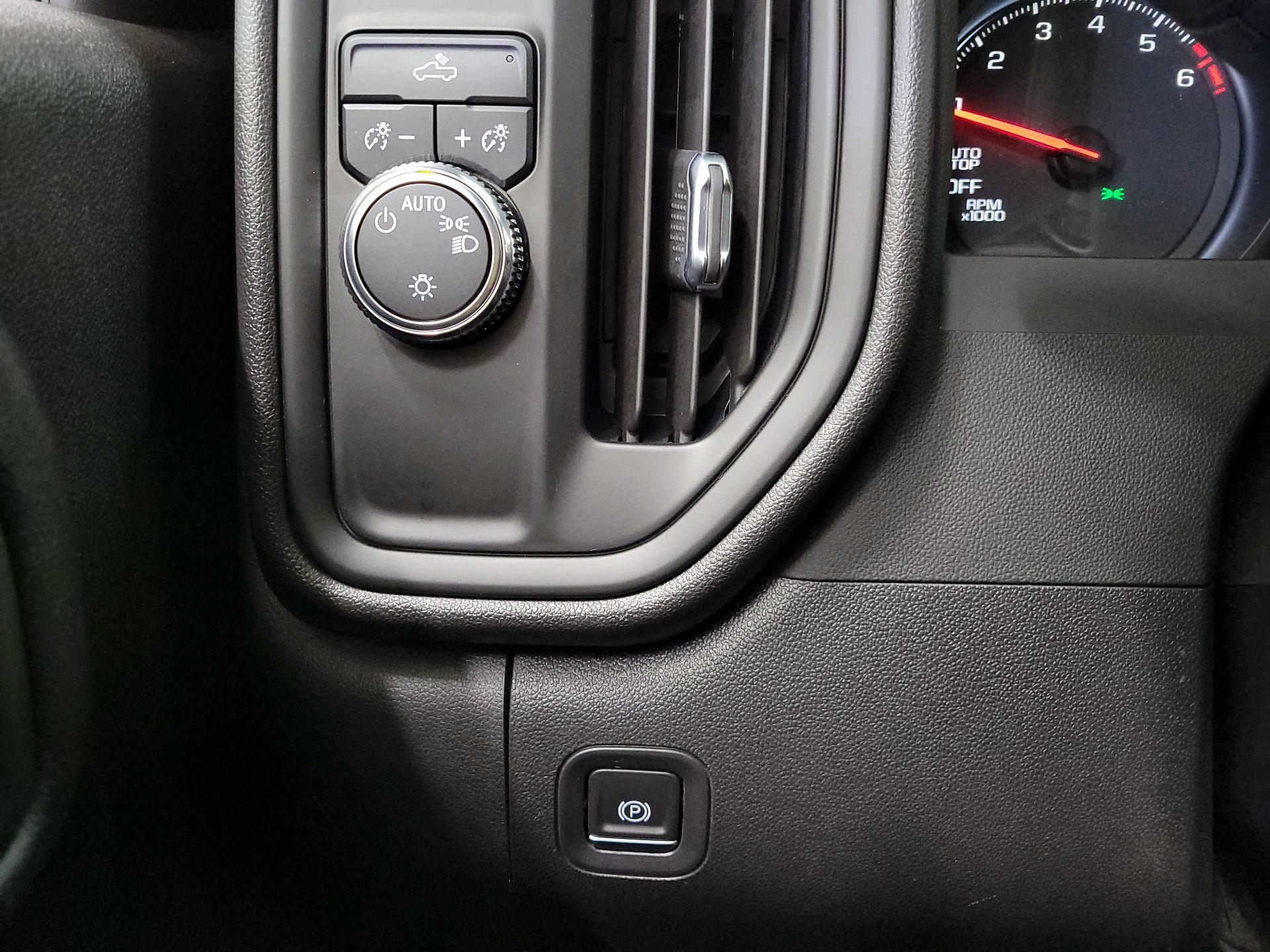Thumbnail: 2023 GMC Sierra 1500 - 13