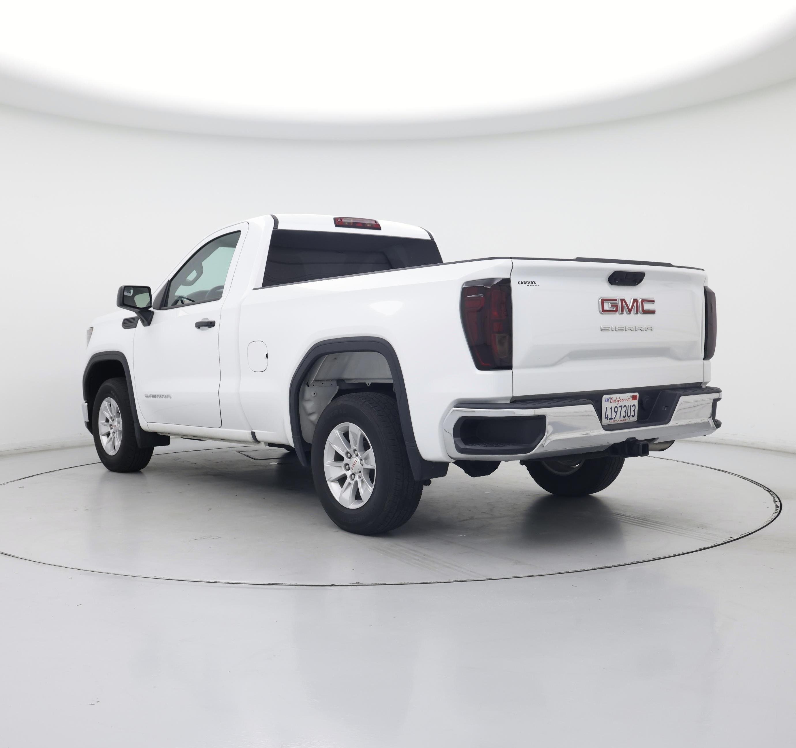 Thumbnail: 2023 GMC Sierra 1500 - 2