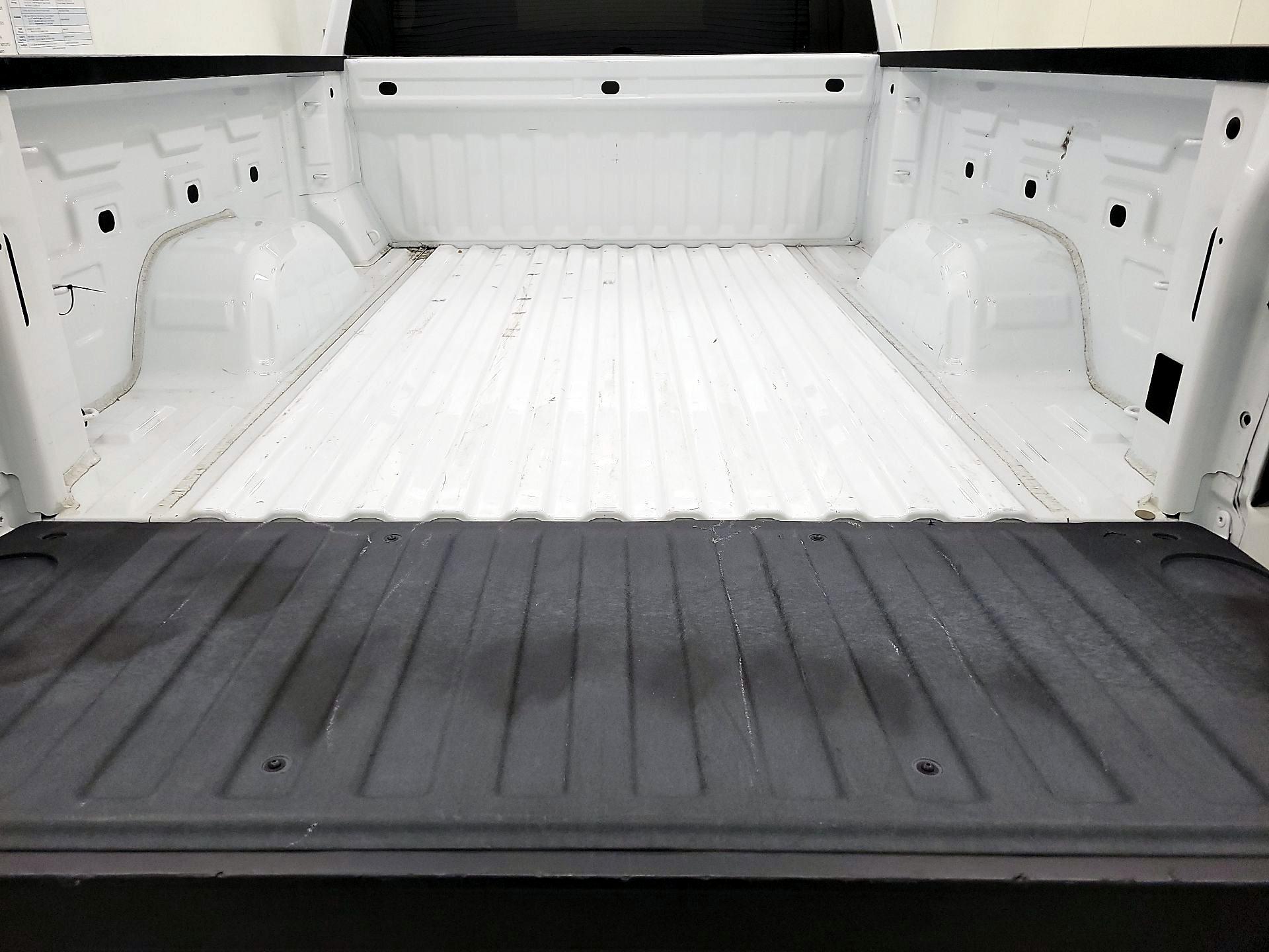 Thumbnail: 2023 GMC Sierra 1500 - 19