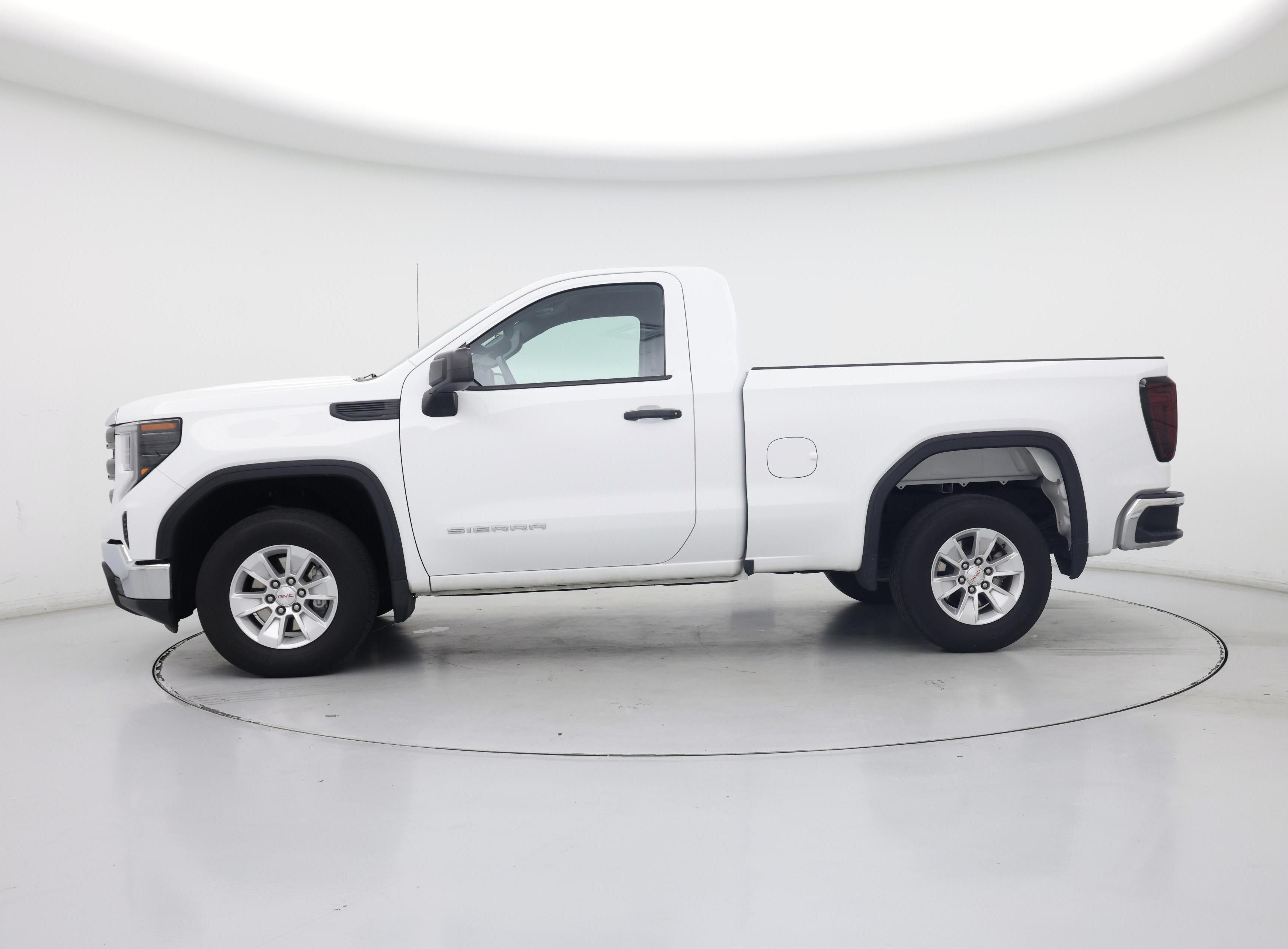 Thumbnail: 2023 GMC Sierra 1500 - 3