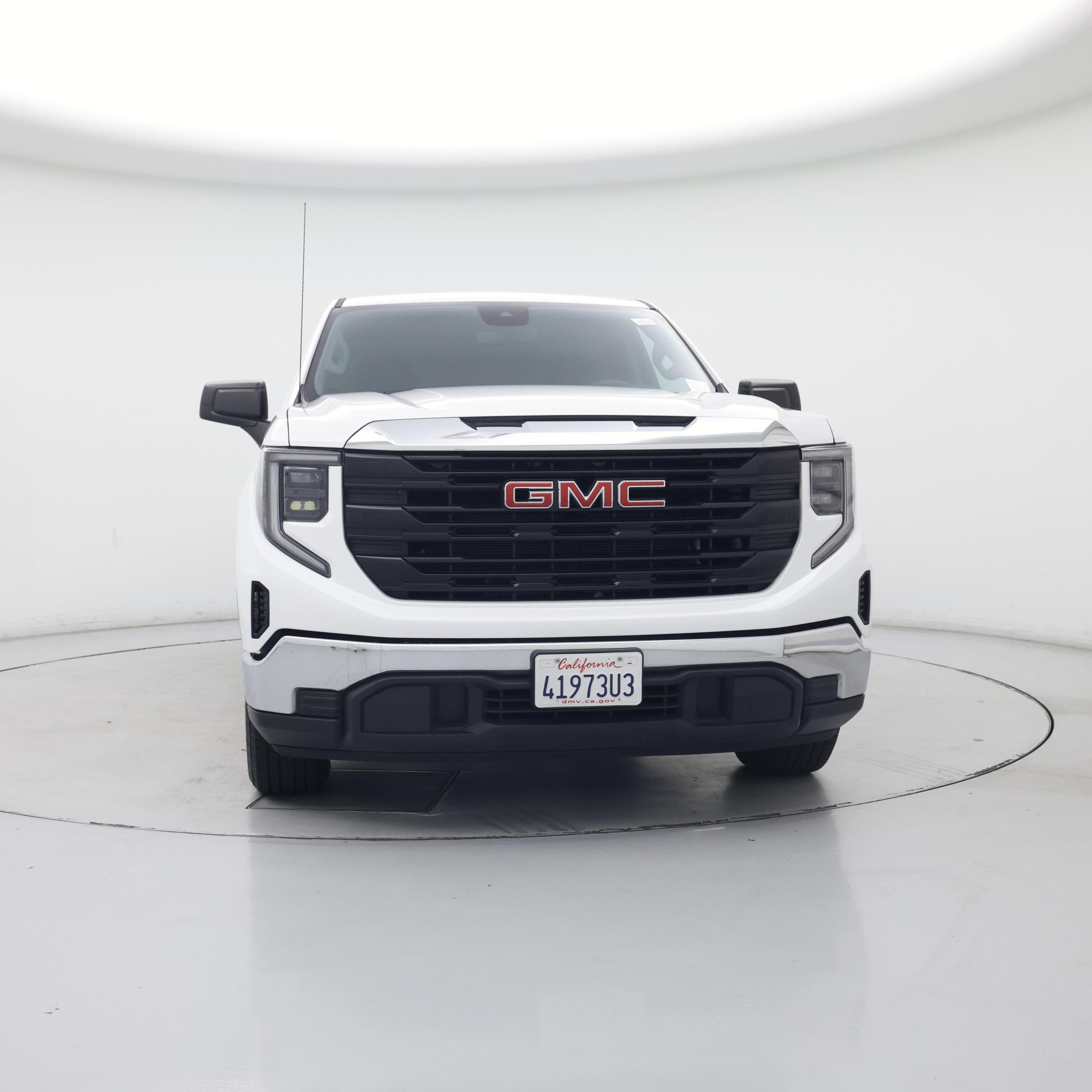 Thumbnail: 2023 GMC Sierra 1500 - 5