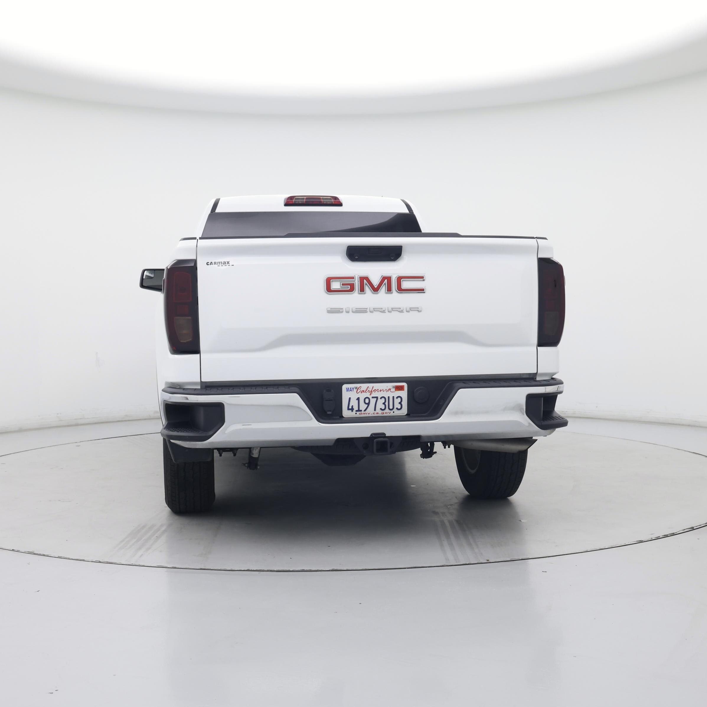 Thumbnail: 2023 GMC Sierra 1500 - 6