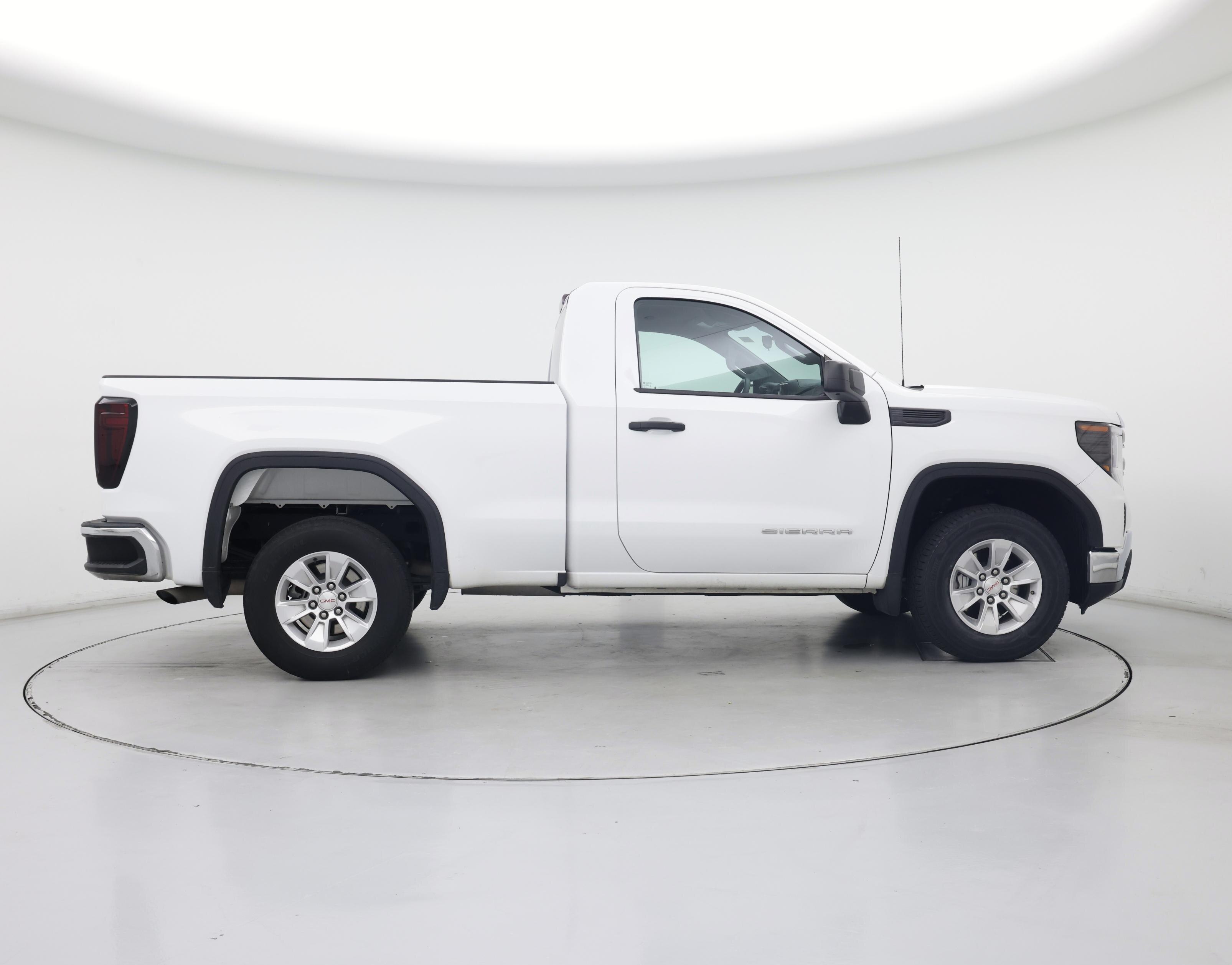 Thumbnail: 2023 GMC Sierra 1500 - 7