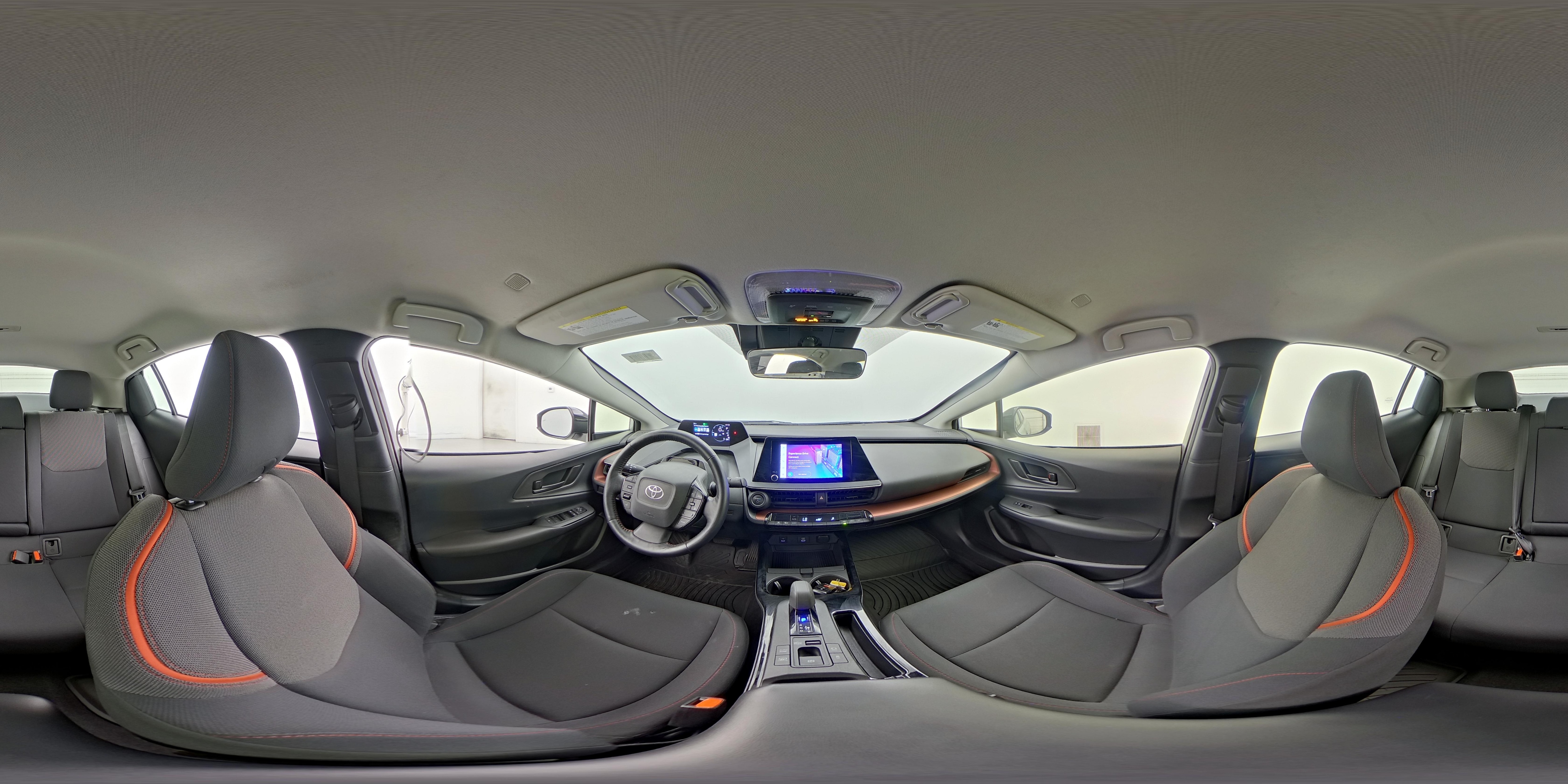 2023 Toyota Prius Prime SE - Photo 24