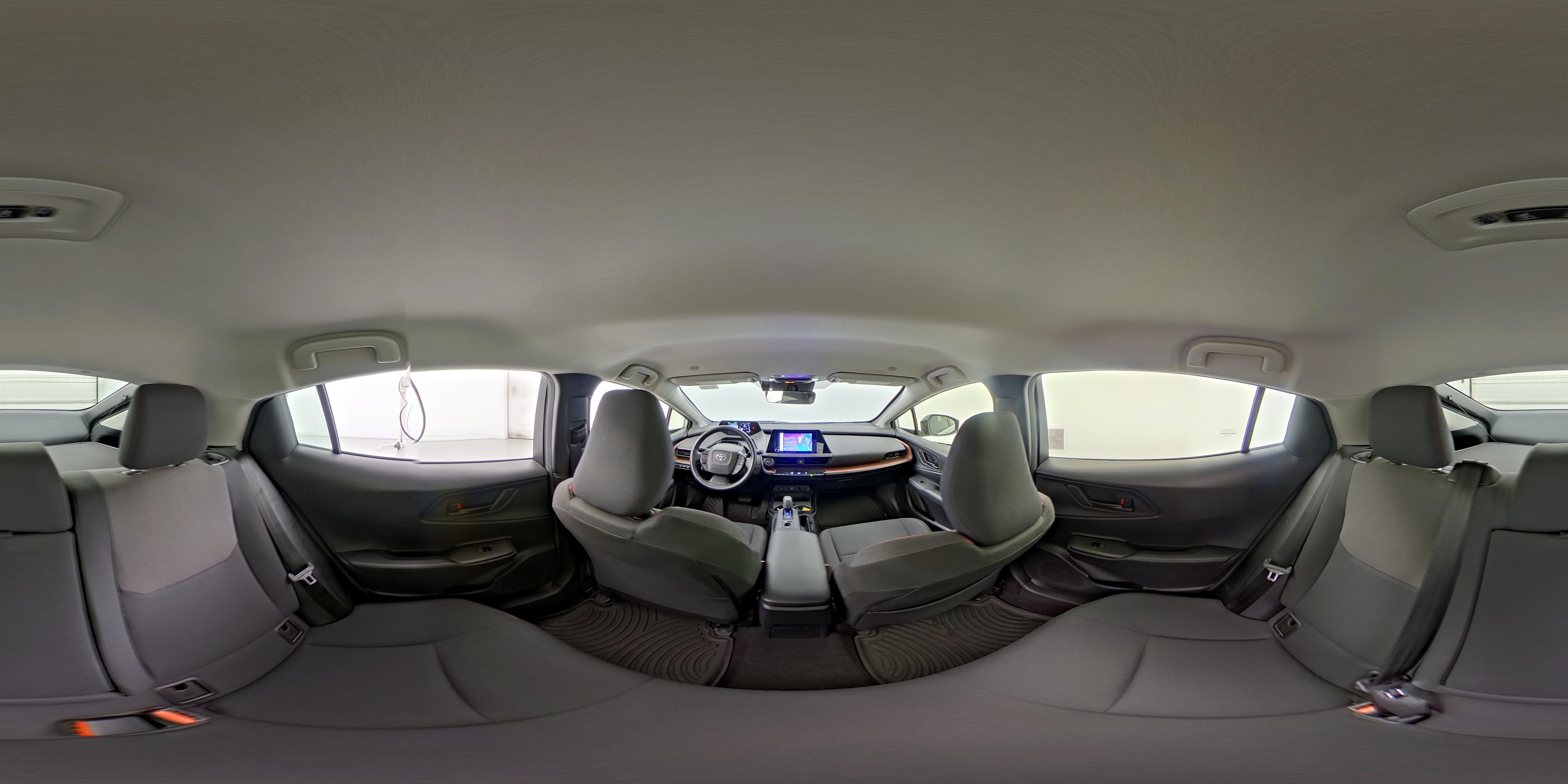 2023 Toyota Prius Prime SE - Photo 25