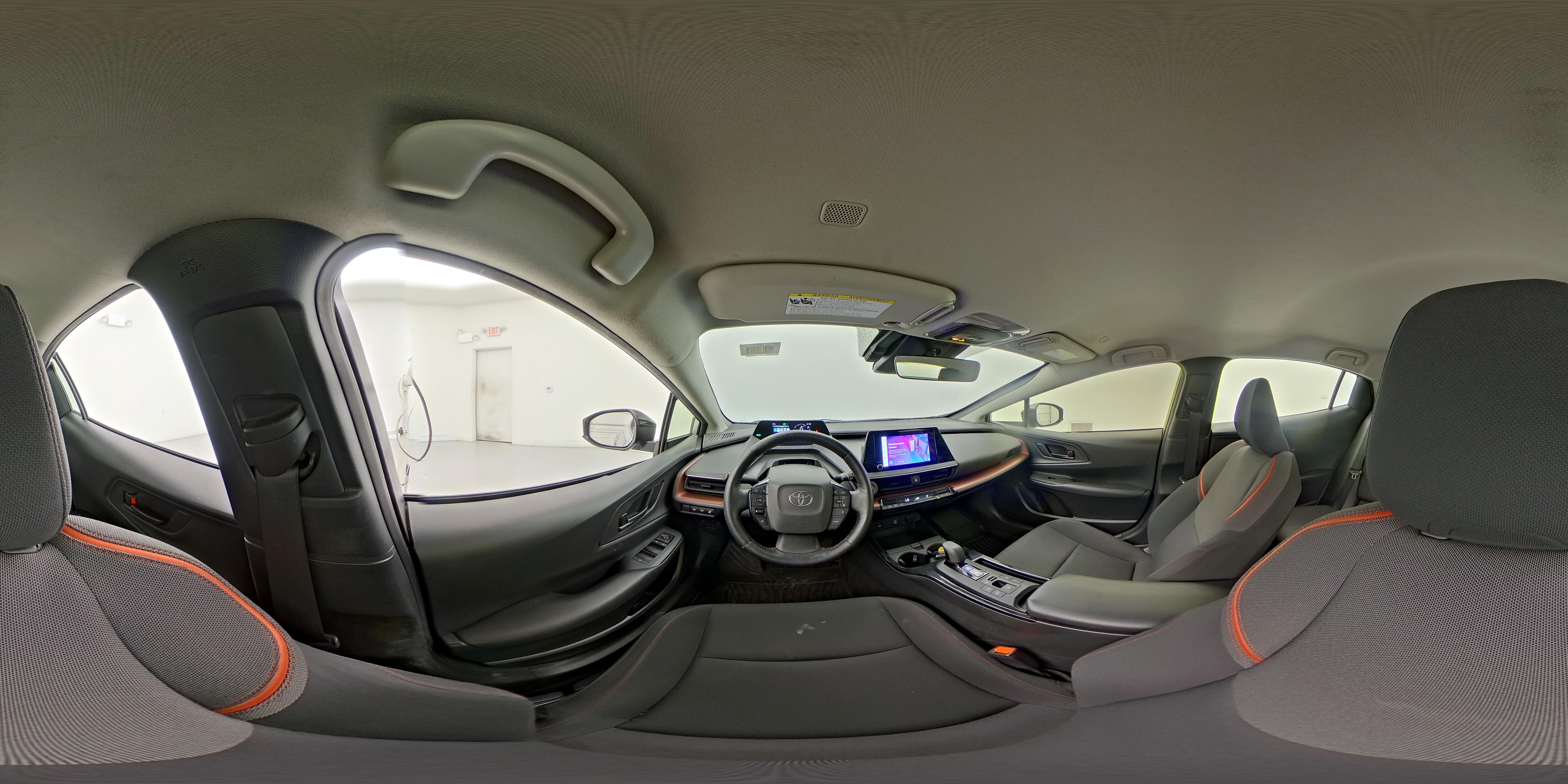 2023 Toyota Prius Prime SE - Photo 26