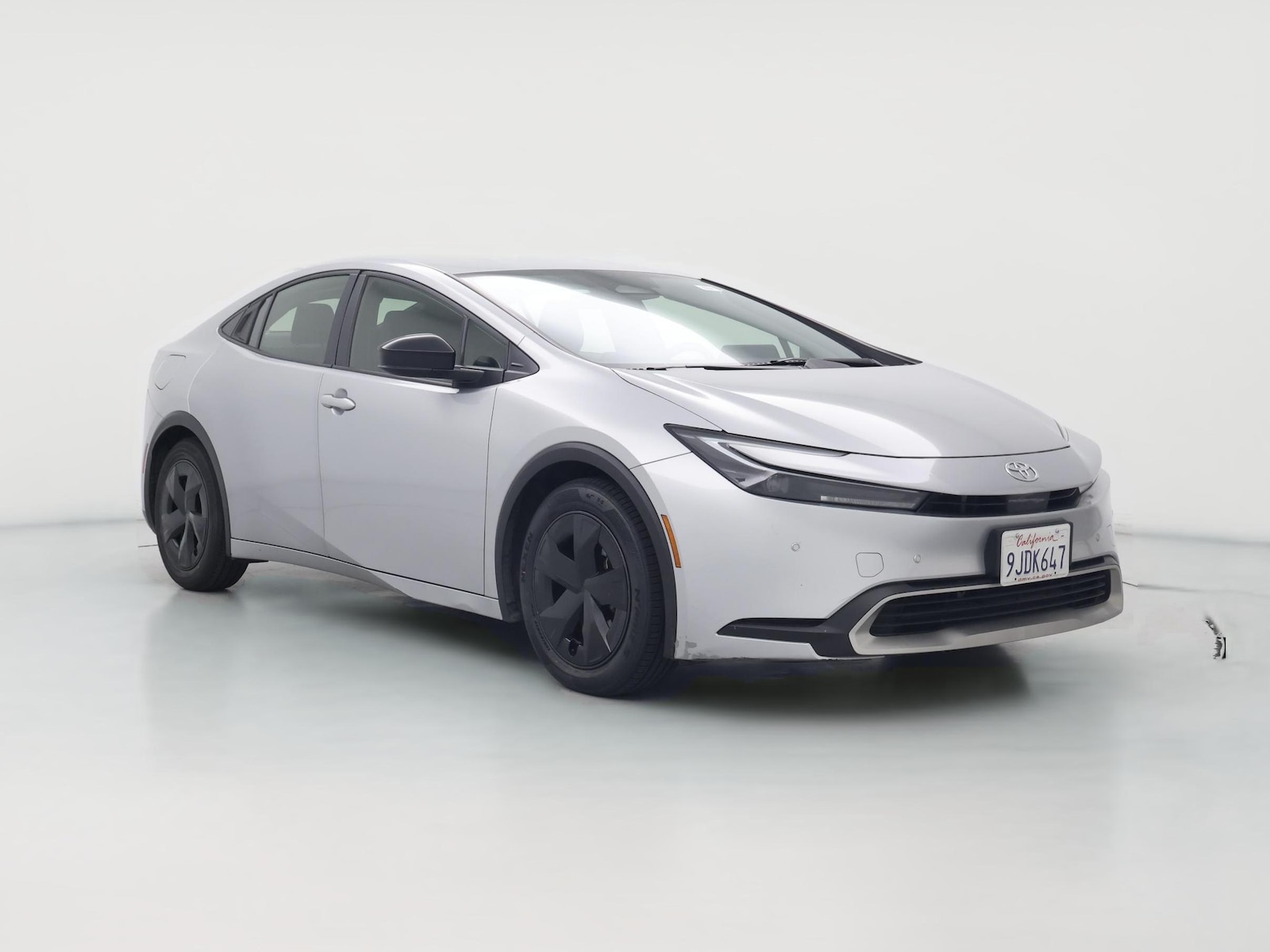 2023 Toyota Prius Prime