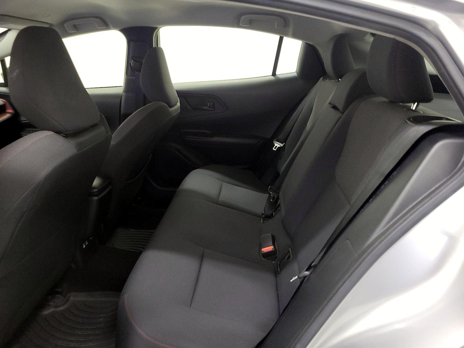2023 Toyota Prius Prime SE - Photo 20