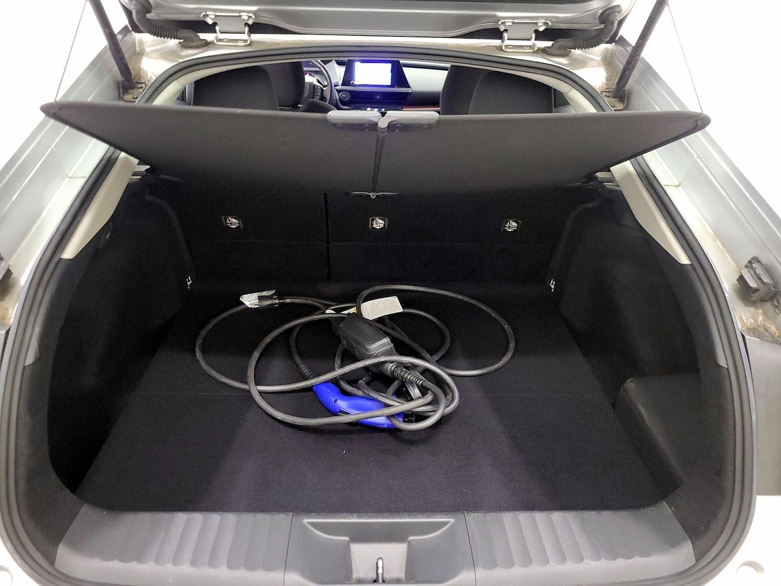 2023 Toyota Prius Prime SE - Photo 21