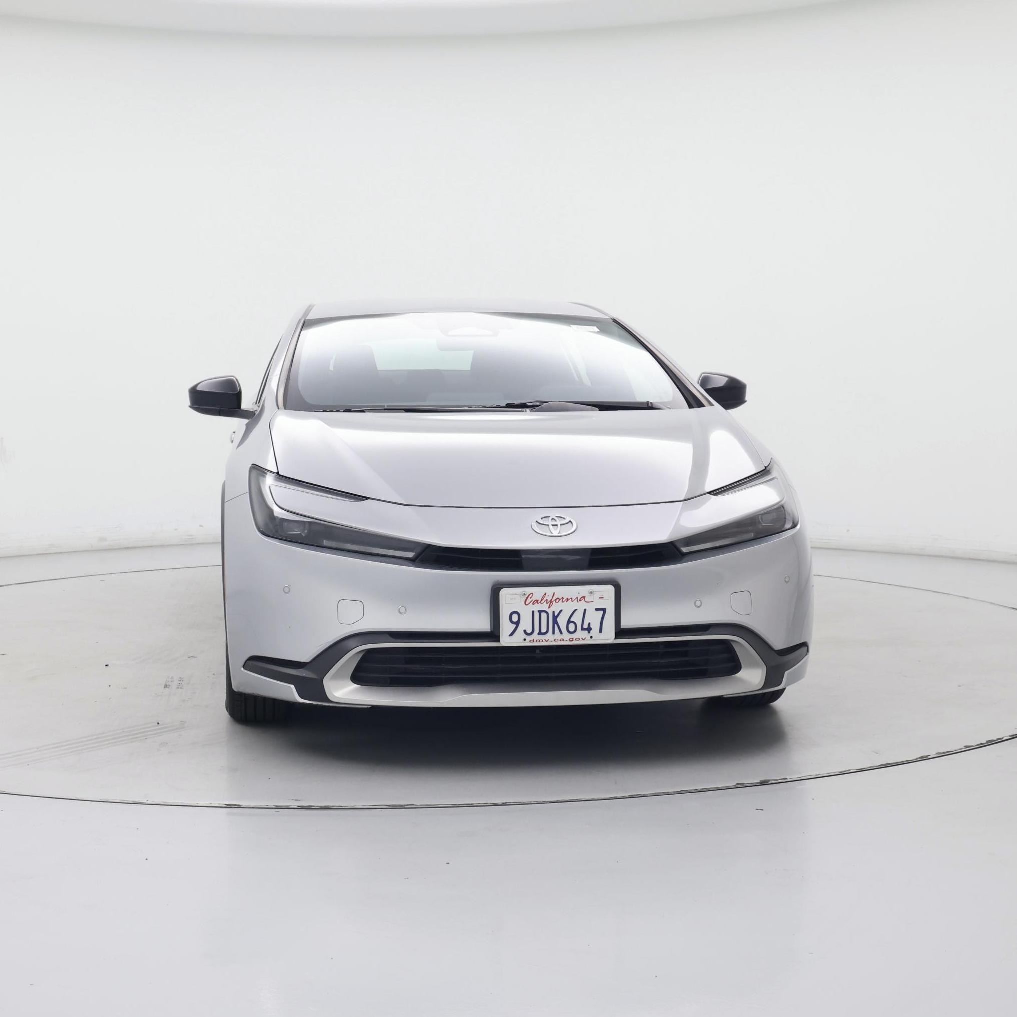 Thumbnail: 2023 Toyota Prius Prime - 5