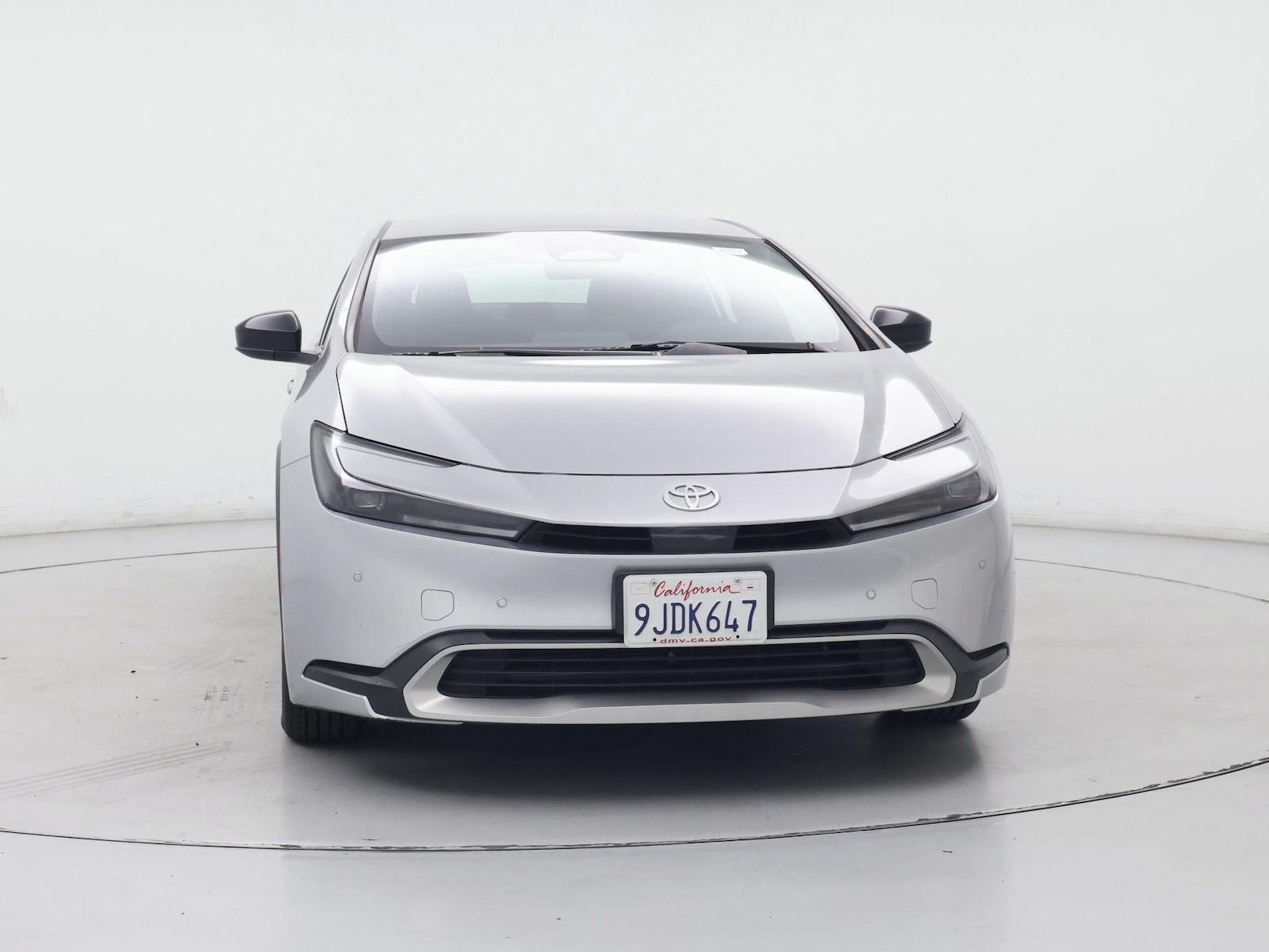2023 Toyota Prius Prime SE - Photo 6