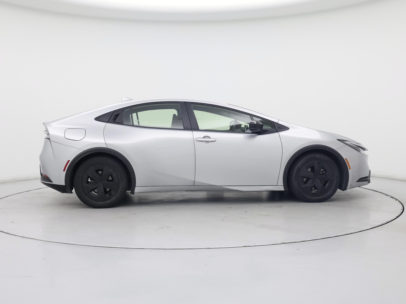 2023 Toyota Prius Prime SE - Photo 8