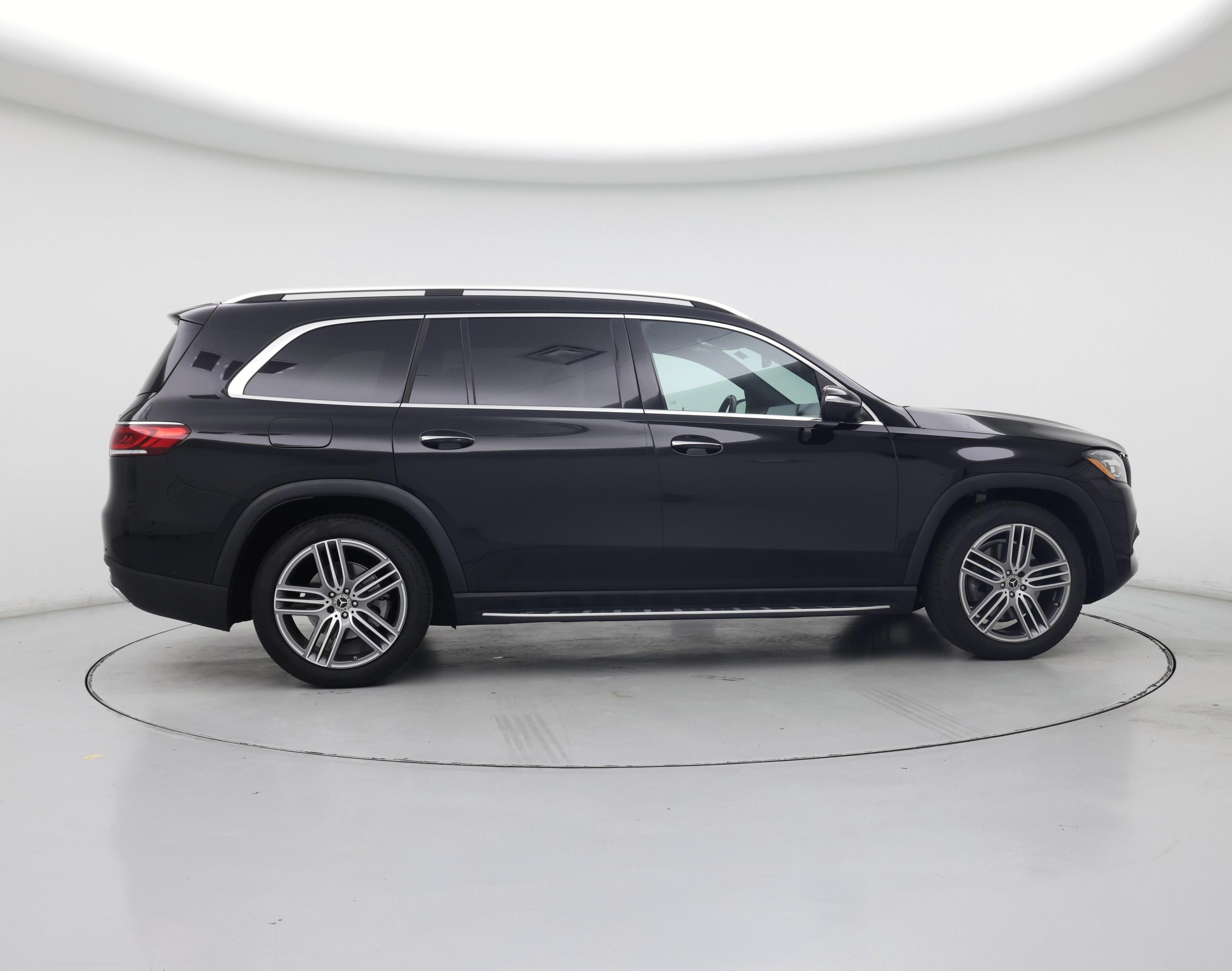 Thumbnail: 2022 Mercedes-Benz GLS - 7