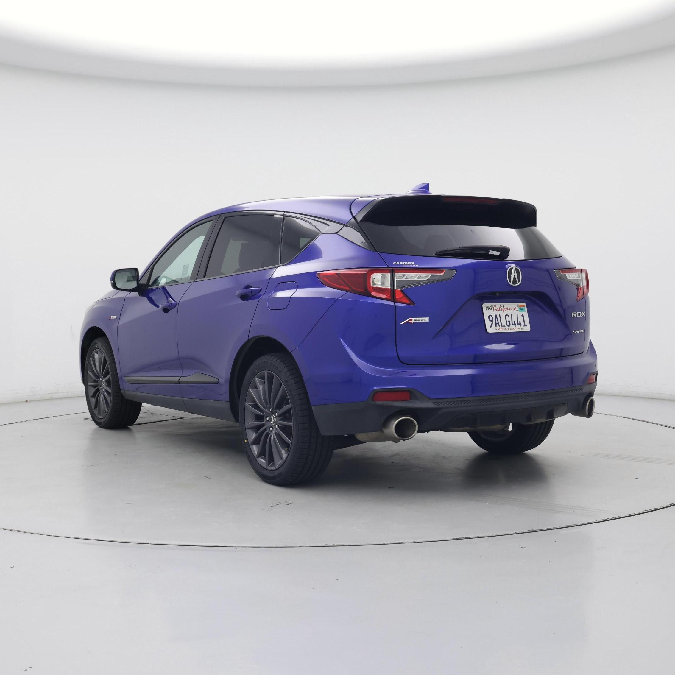 Thumbnail: 2022 Acura RDX - 2