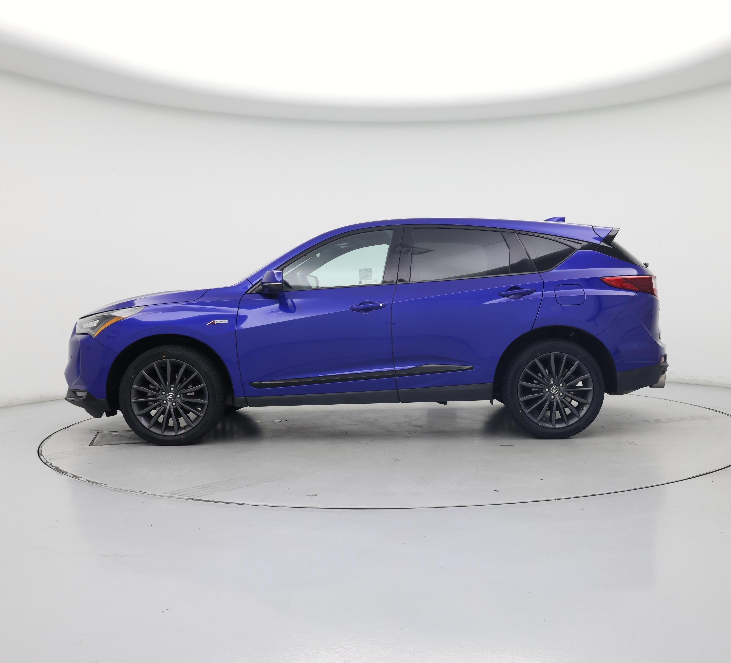 Thumbnail: 2022 Acura RDX - 3