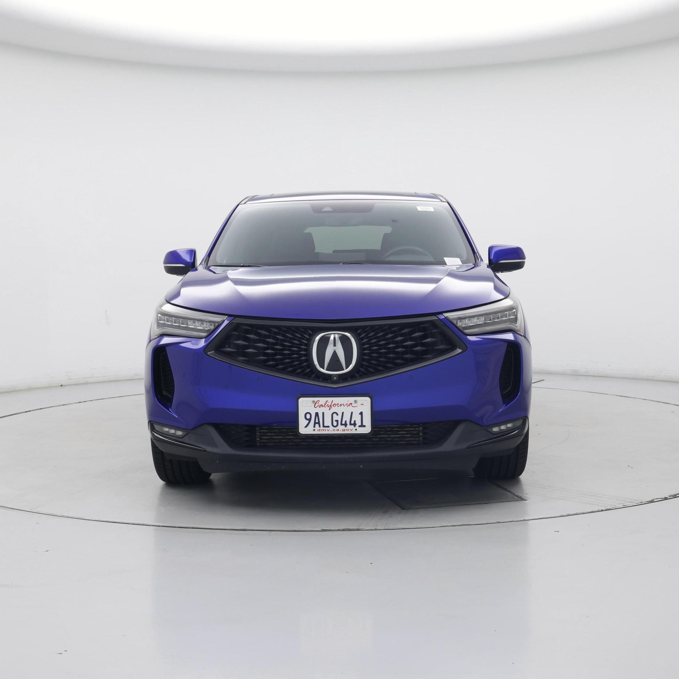 Thumbnail: 2022 Acura RDX - 5