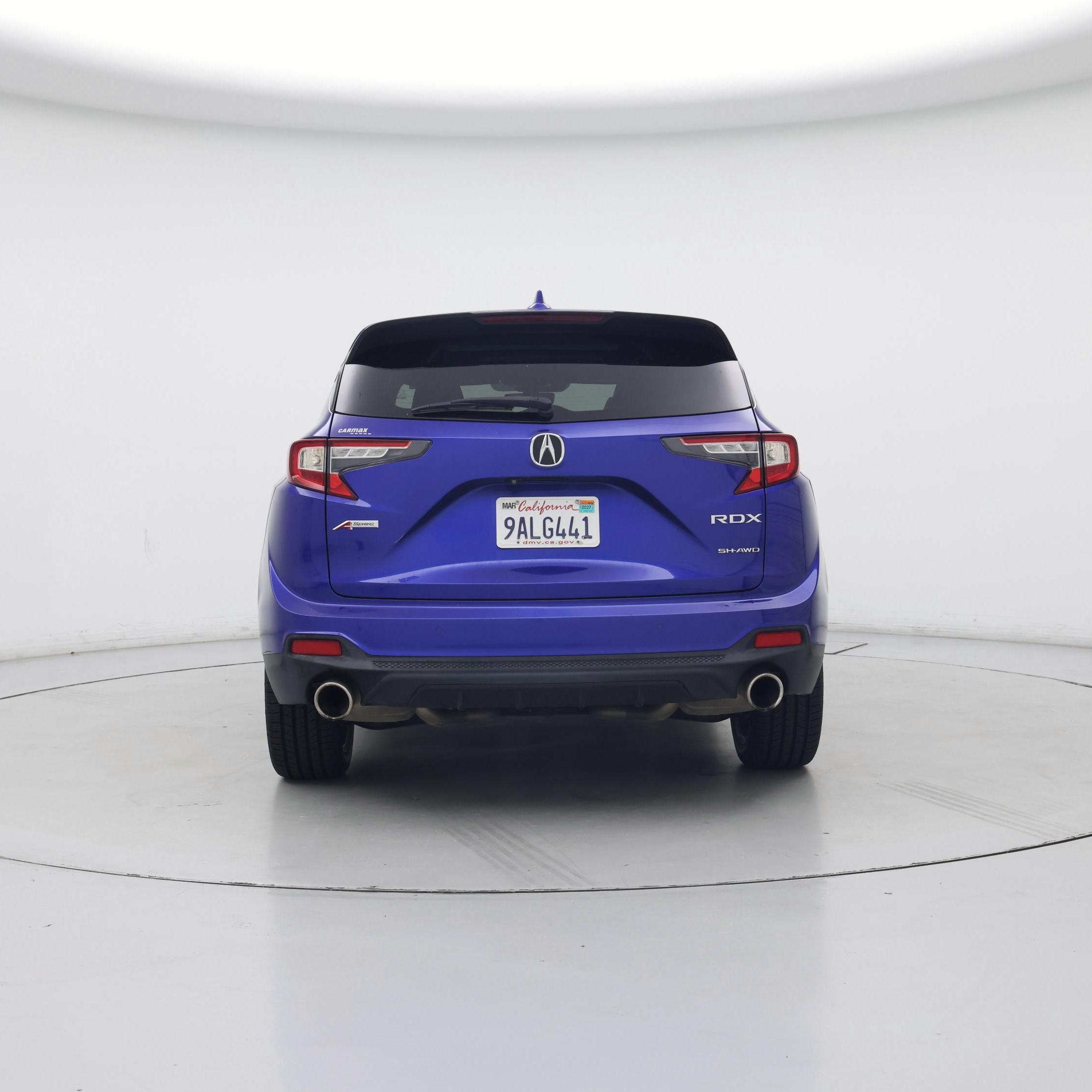 Thumbnail: 2022 Acura RDX - 6