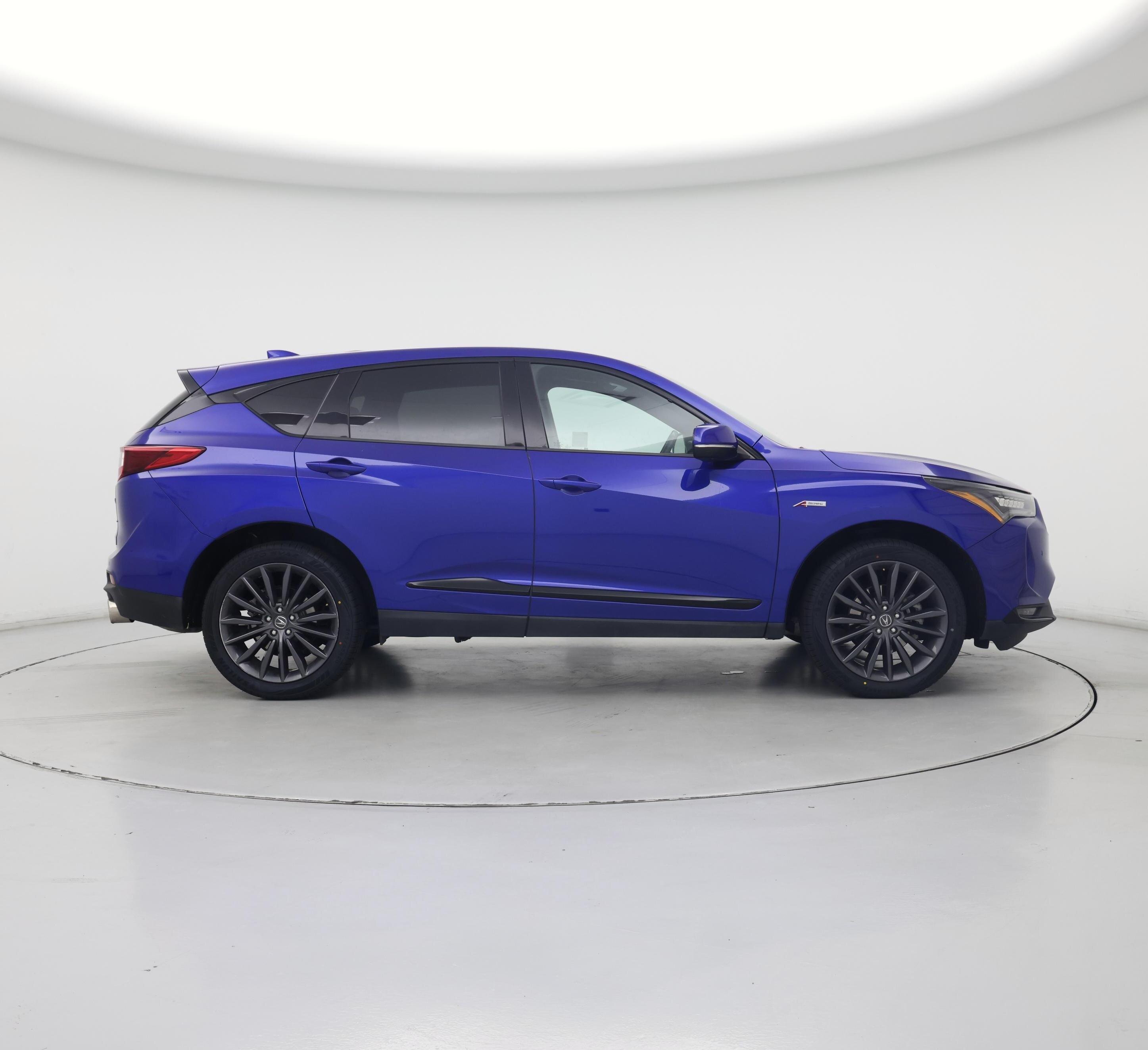 Thumbnail: 2022 Acura RDX - 7