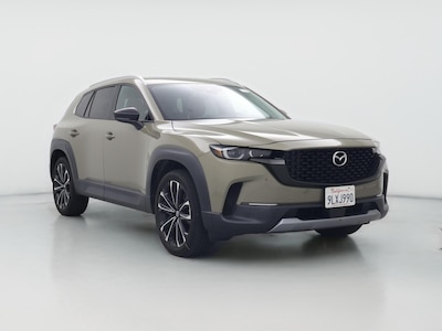 2024 Mazda CX-50 2.5 Turbo Premium Plus