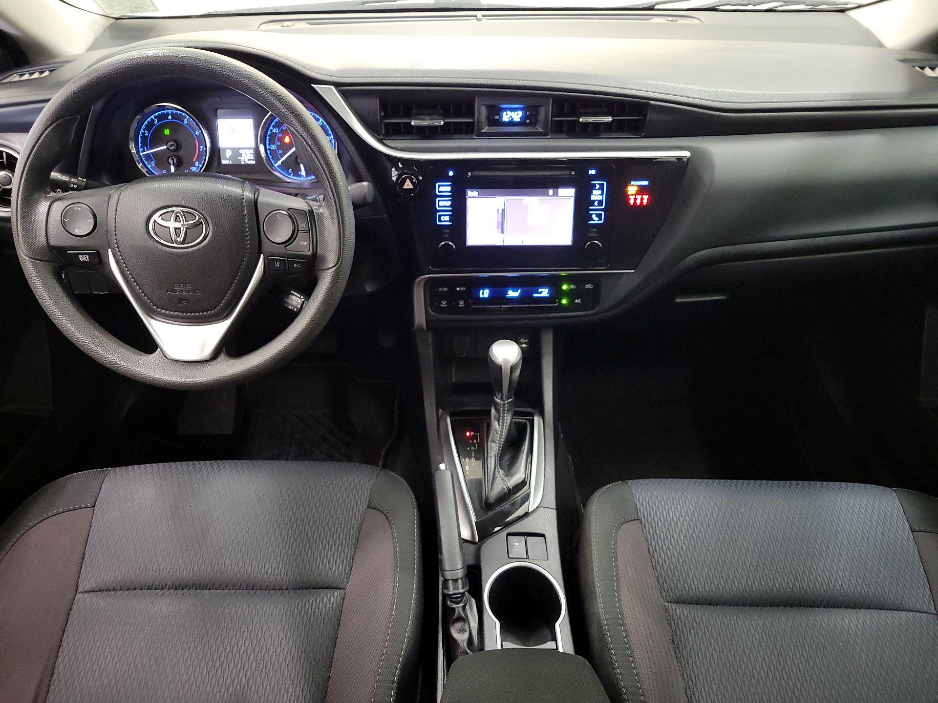 Thumbnail: 2019 Toyota Corolla - 9