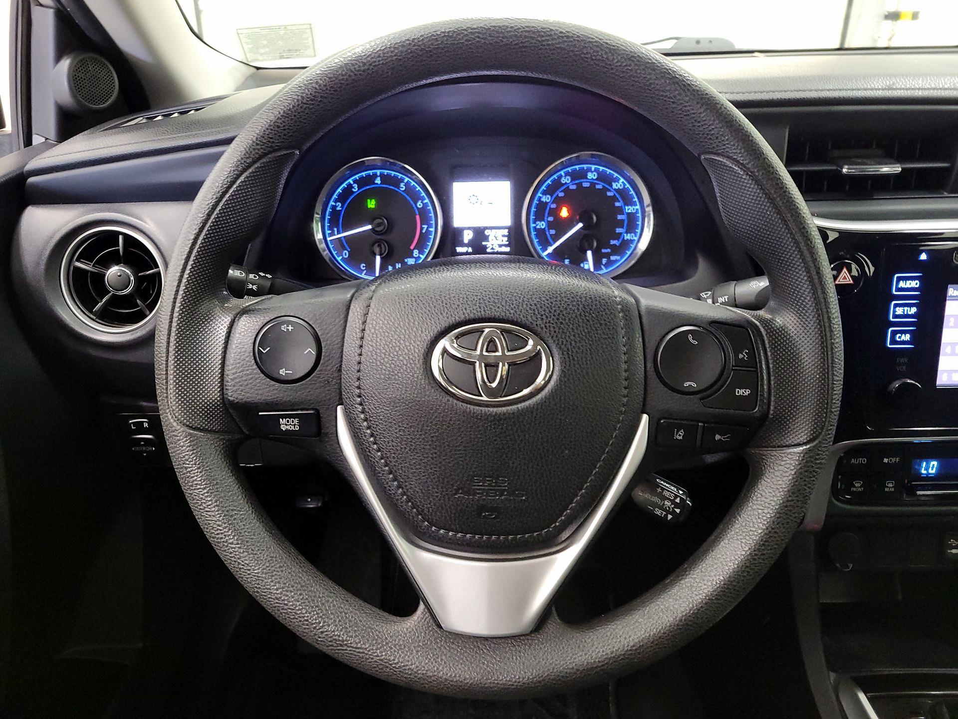 Thumbnail: 2019 Toyota Corolla - 10
