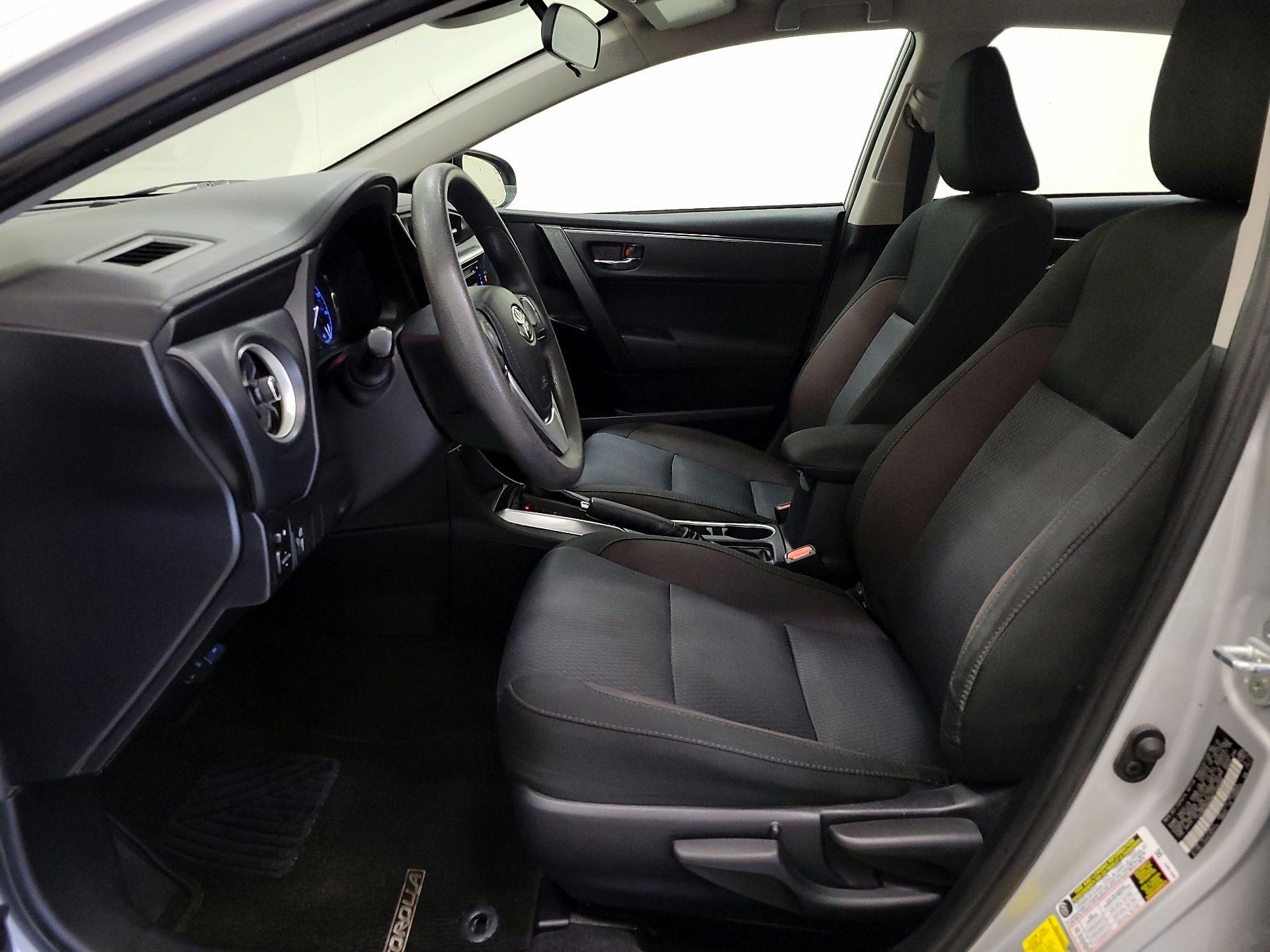 Thumbnail: 2019 Toyota Corolla - 11