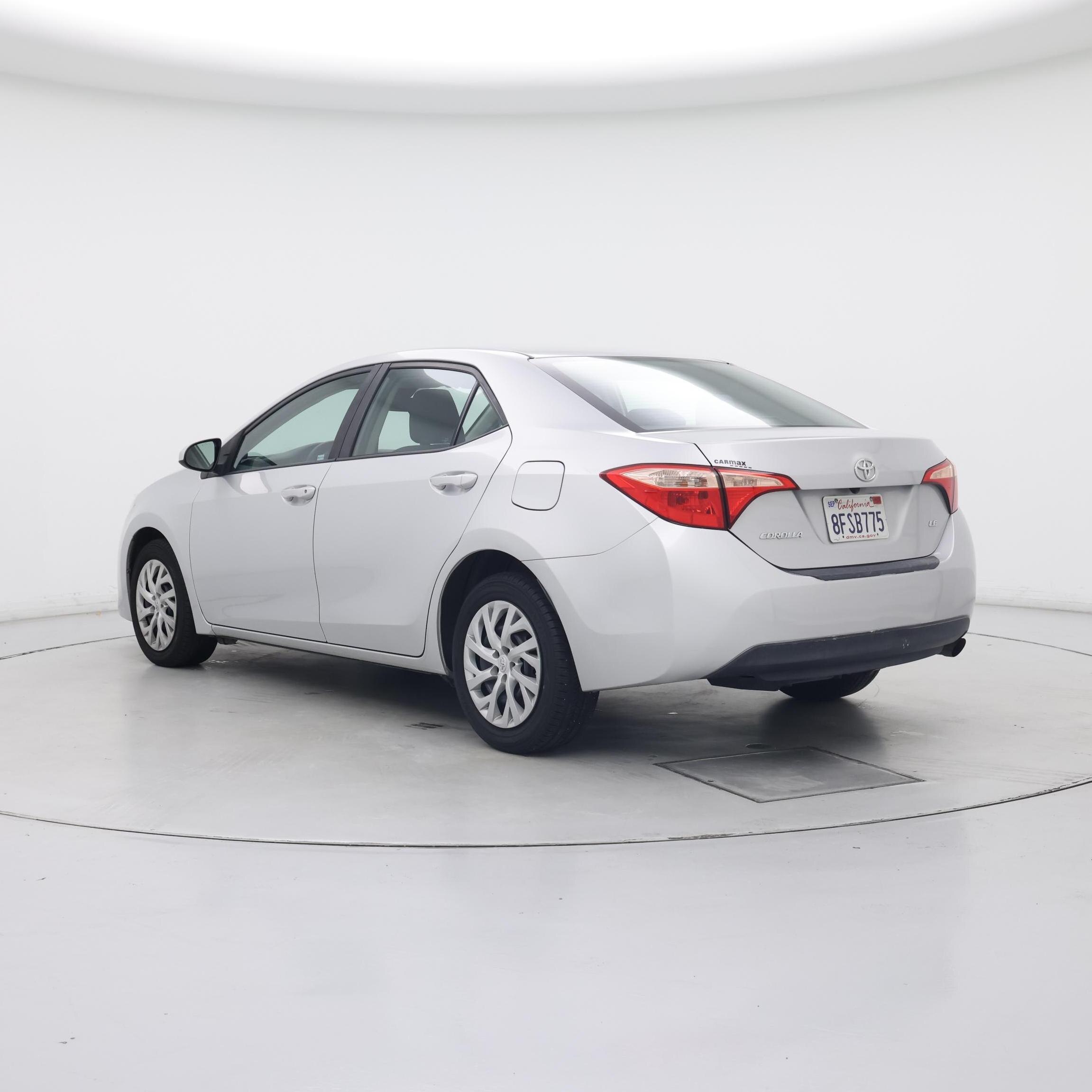 Thumbnail: 2019 Toyota Corolla - 2