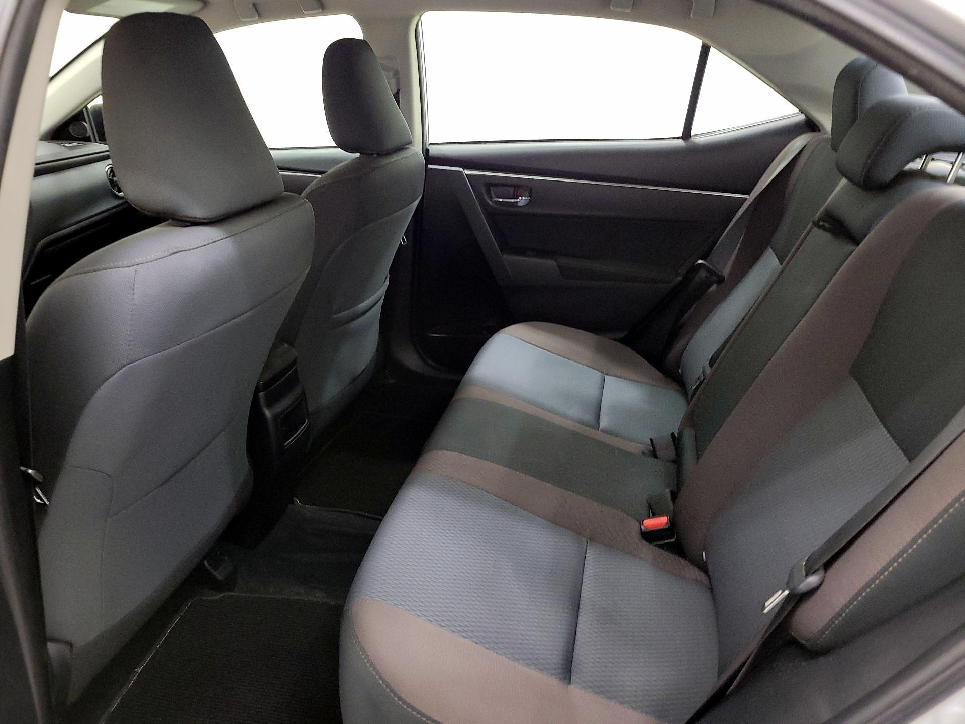 Thumbnail: 2019 Toyota Corolla - 19