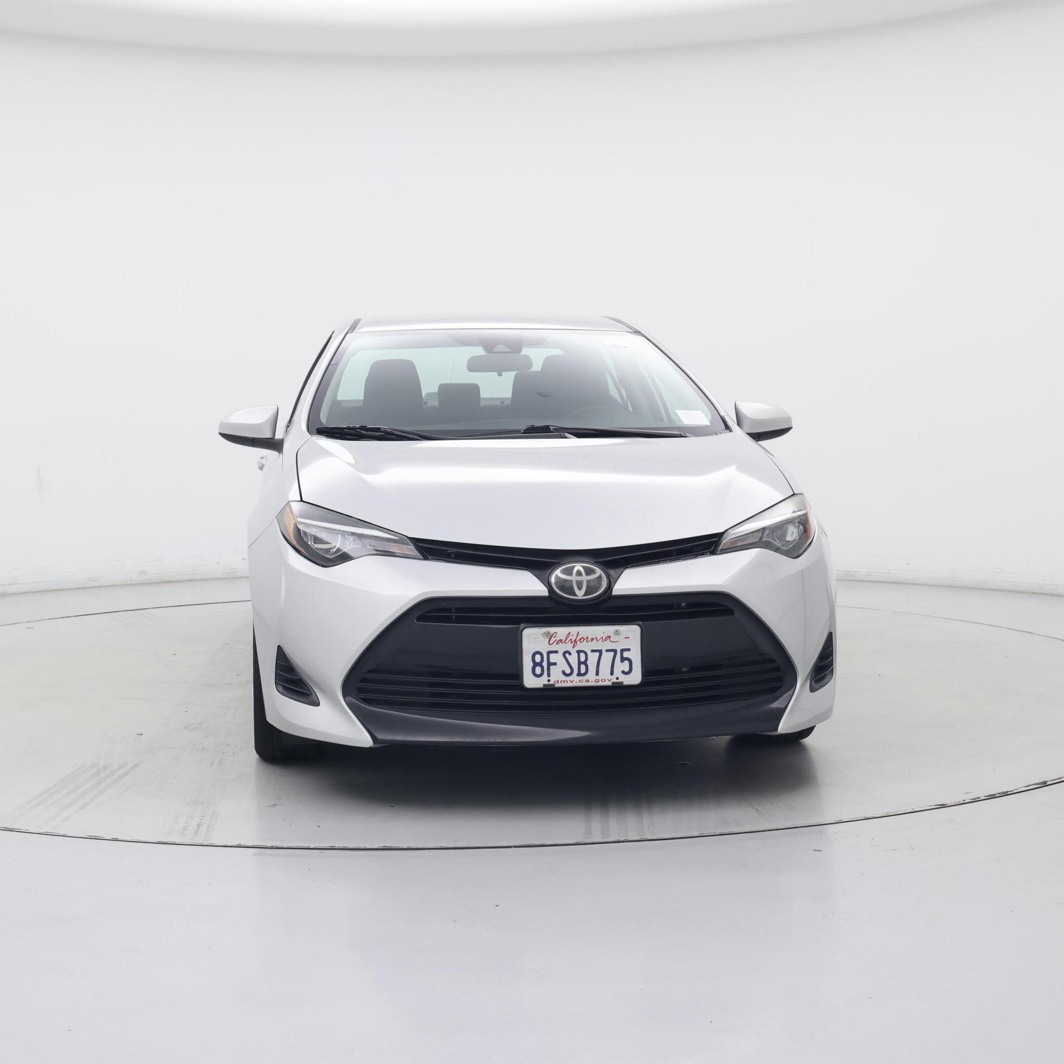 Thumbnail: 2019 Toyota Corolla - 5
