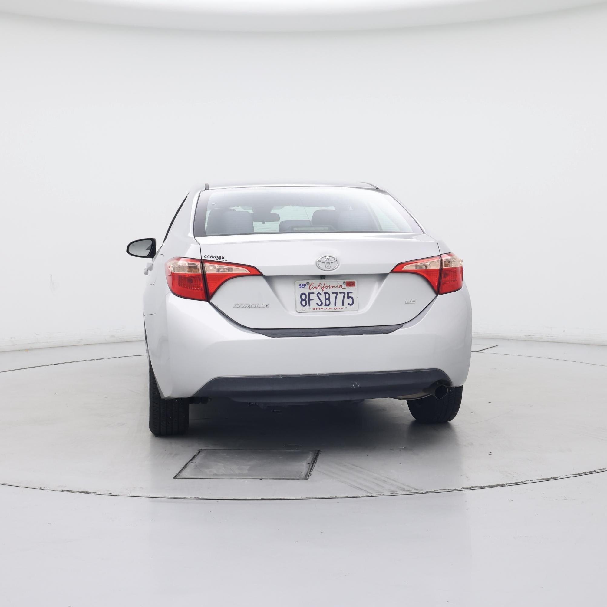 Thumbnail: 2019 Toyota Corolla - 6