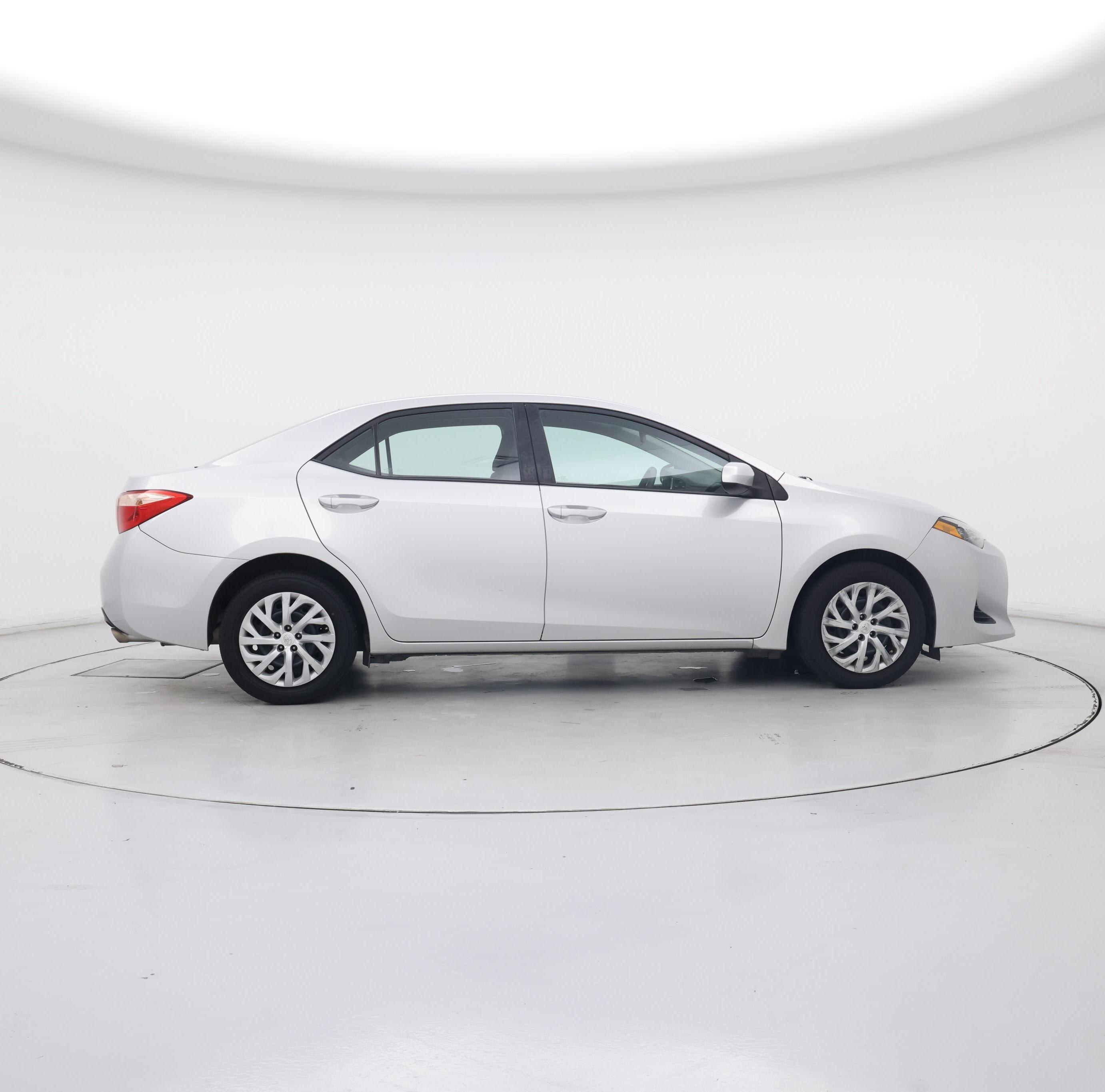Thumbnail: 2019 Toyota Corolla - 7