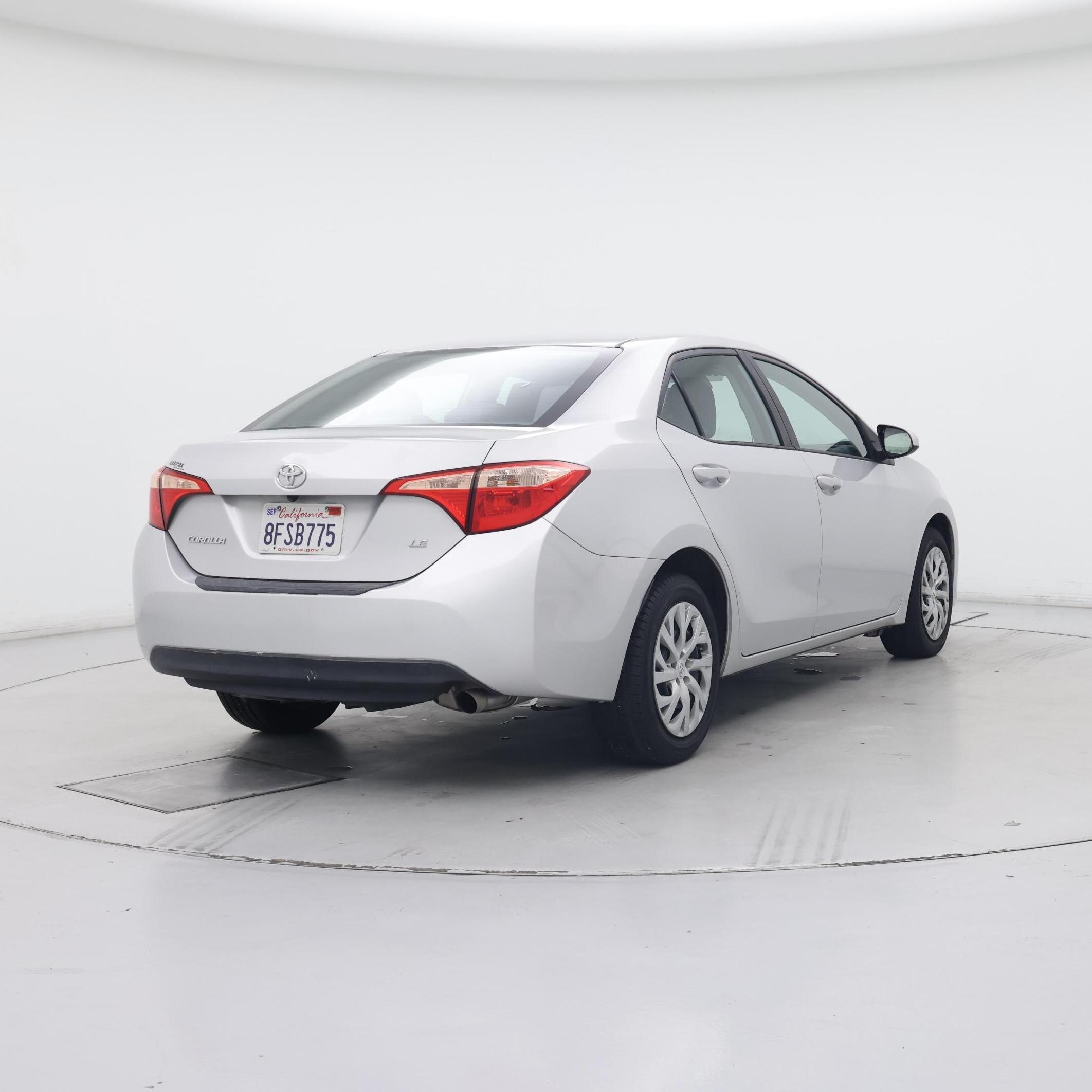 Thumbnail: 2019 Toyota Corolla - 8