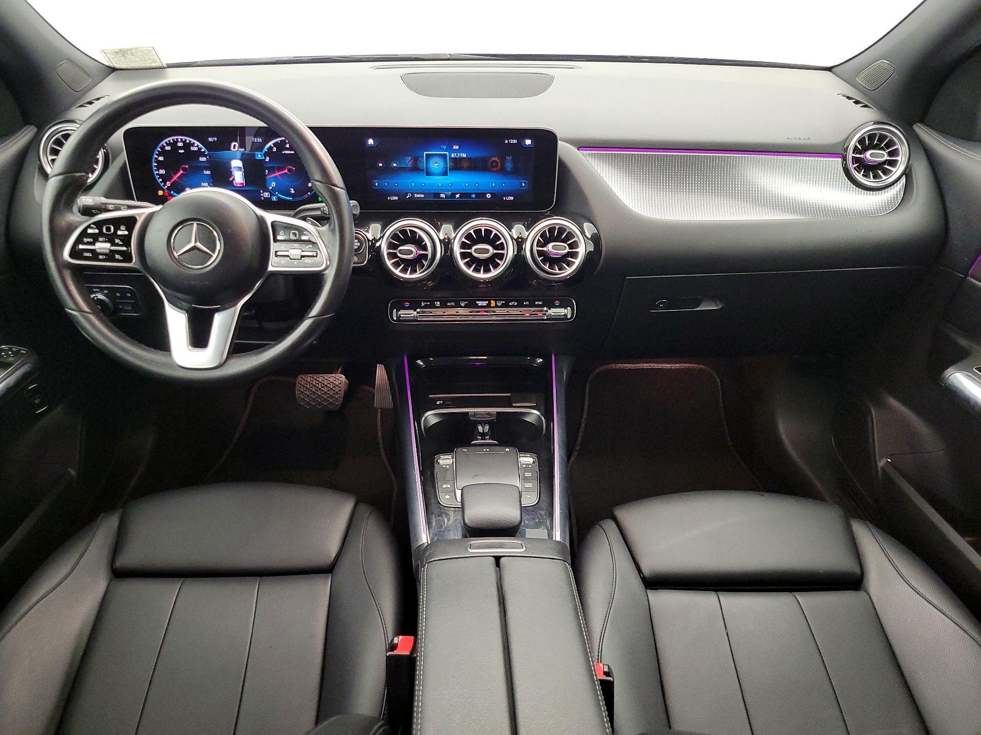 Thumbnail: 2021 Mercedes-Benz GLA - 9