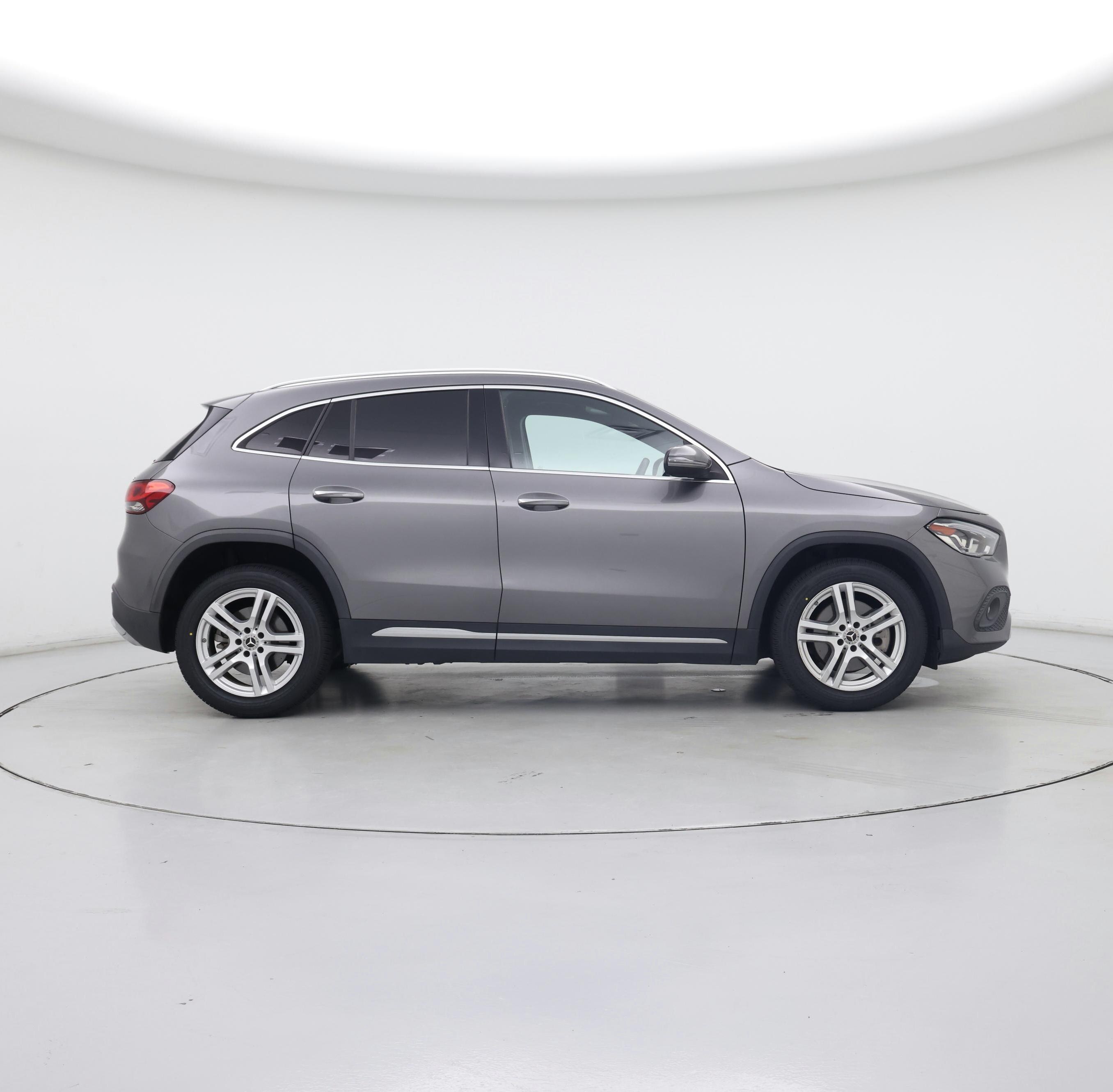 Thumbnail: 2021 Mercedes-Benz GLA - 7