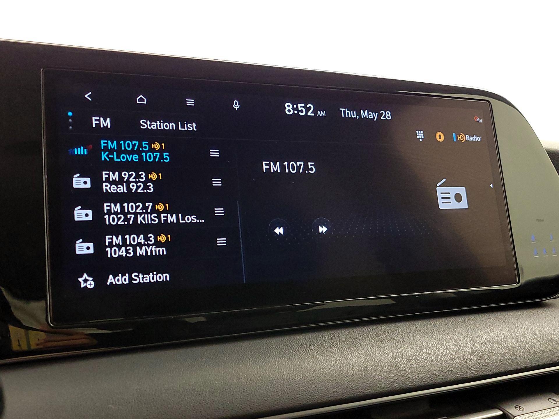 Thumbnail: 2023 Hyundai Palisade - 16