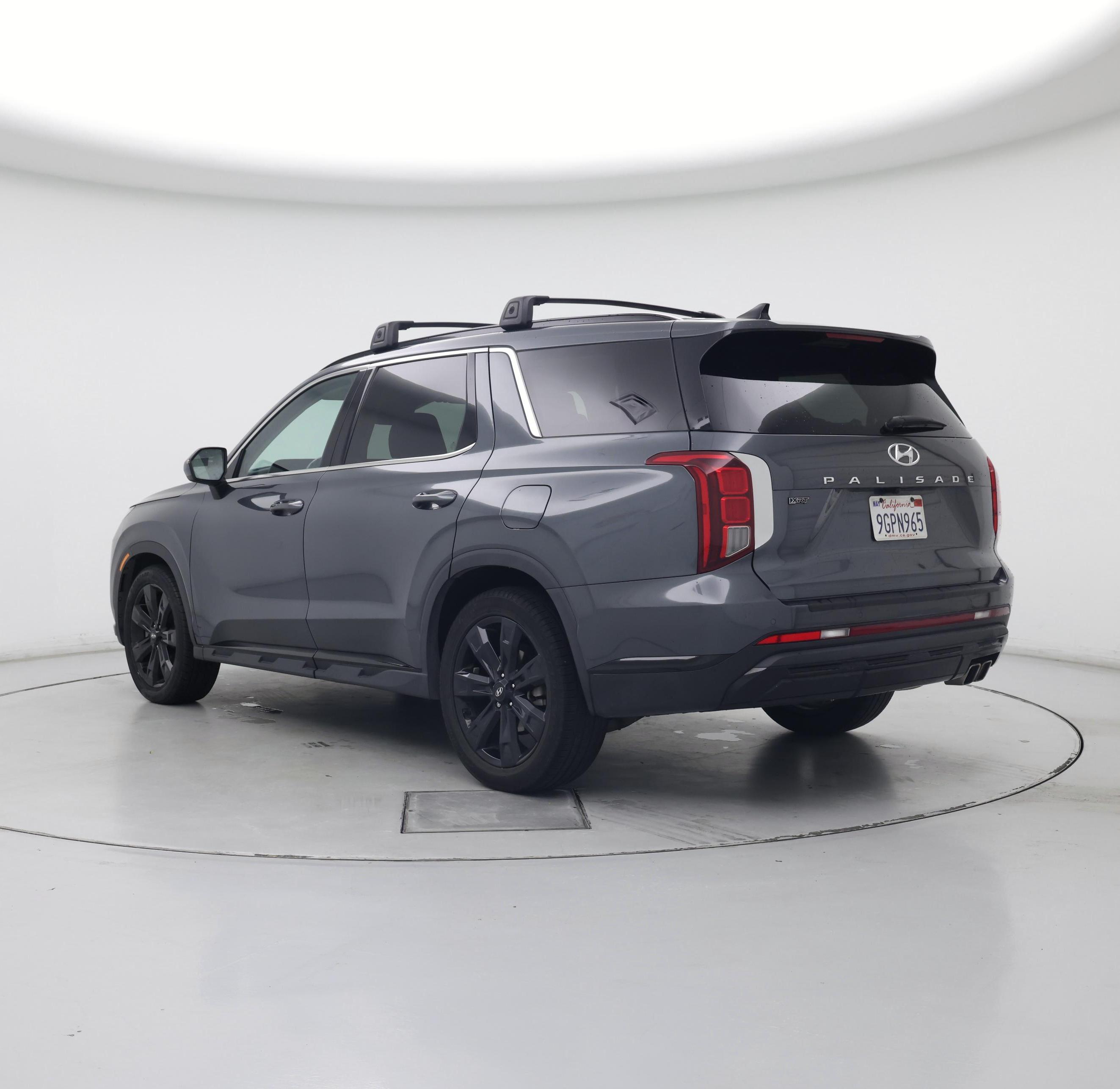 Thumbnail: 2023 Hyundai Palisade - 2