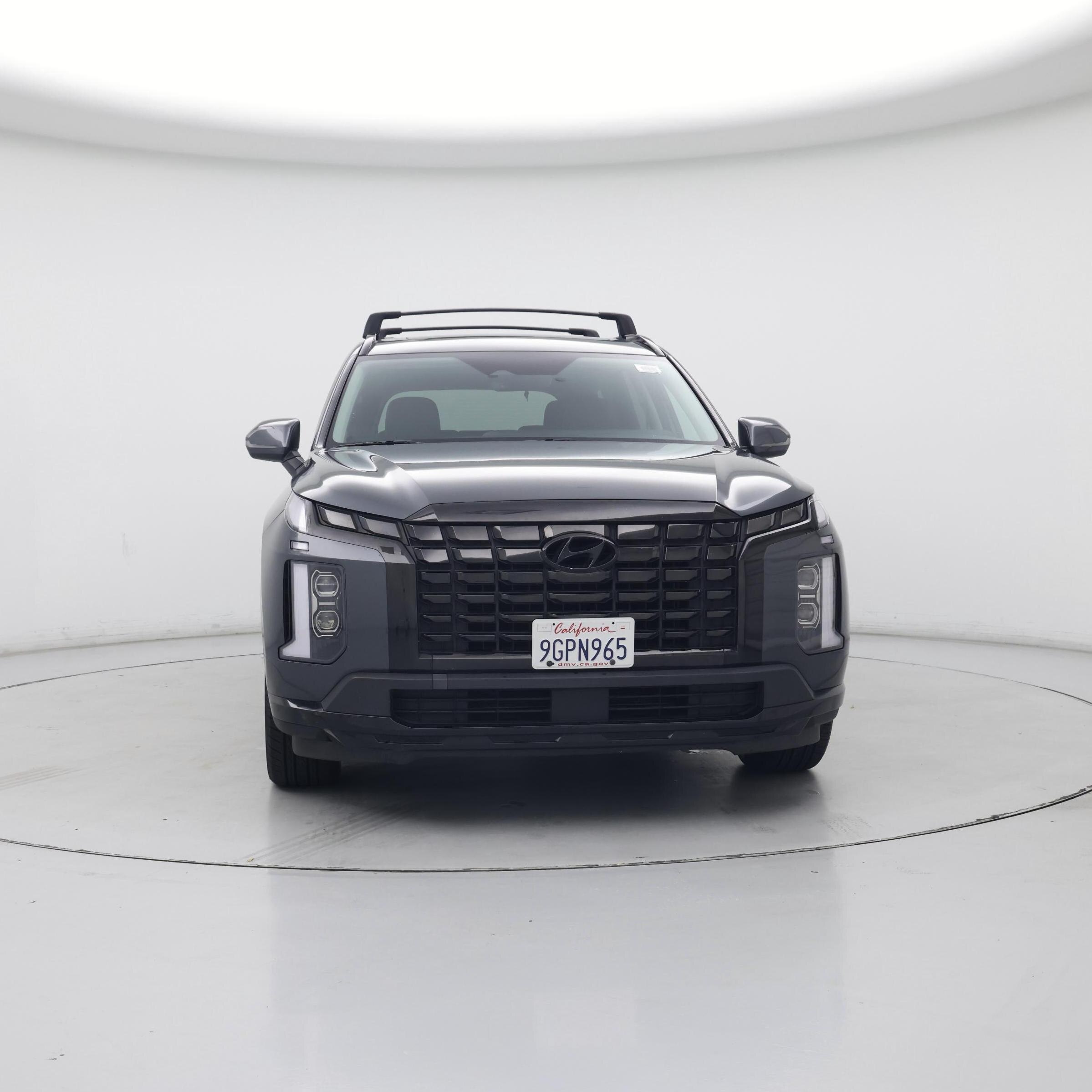 Thumbnail: 2023 Hyundai Palisade - 5