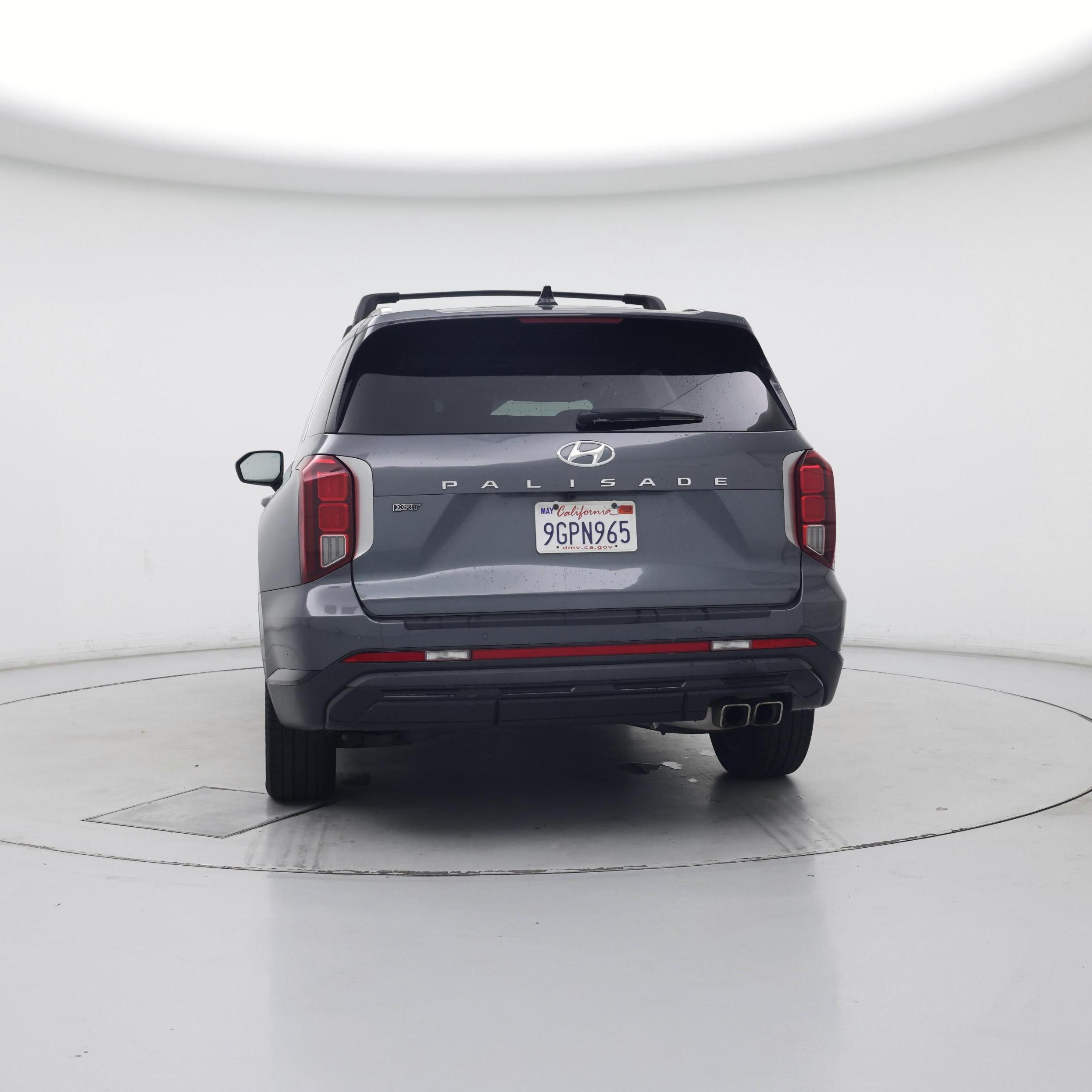 Thumbnail: 2023 Hyundai Palisade - 6