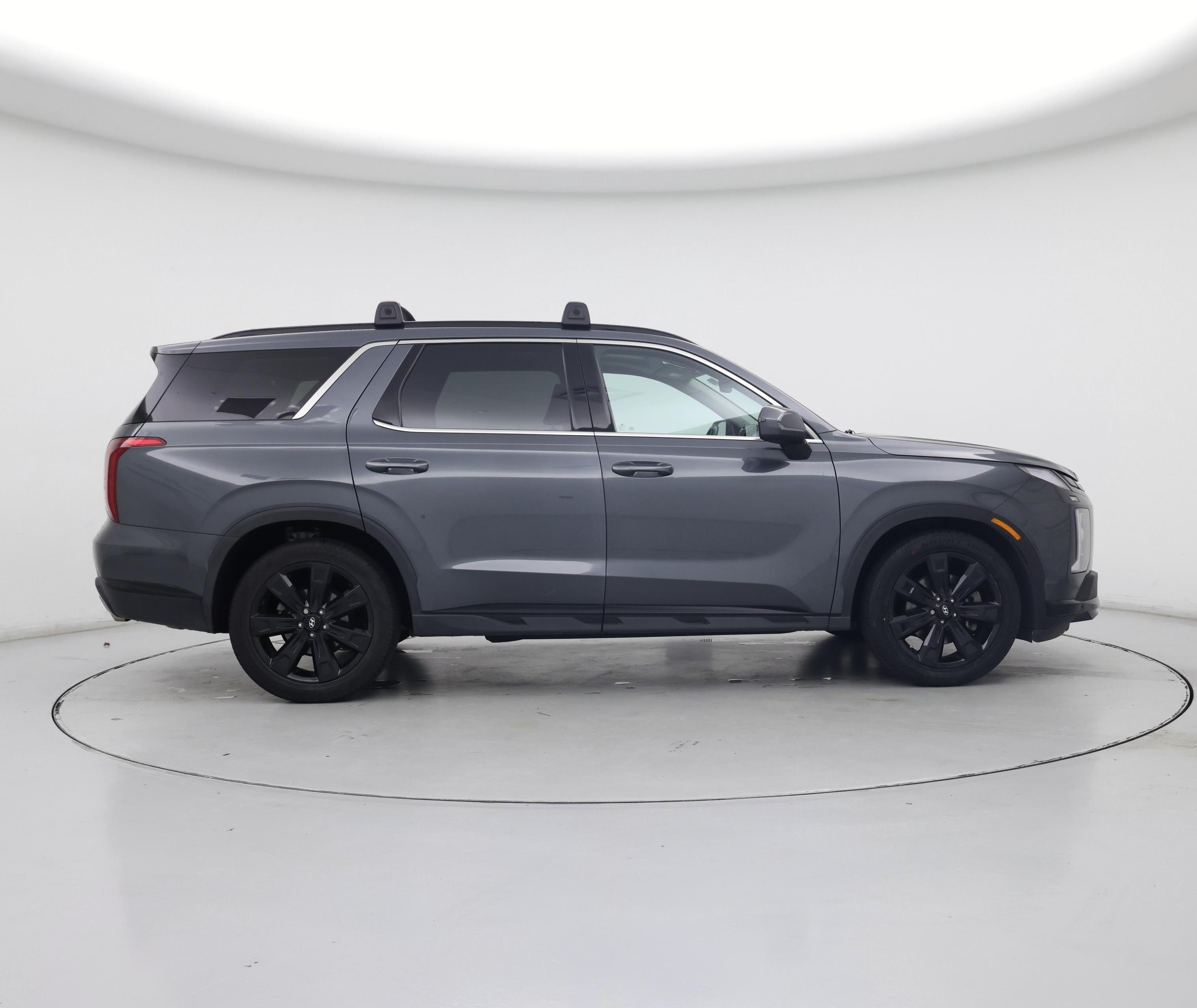Thumbnail: 2023 Hyundai Palisade - 7
