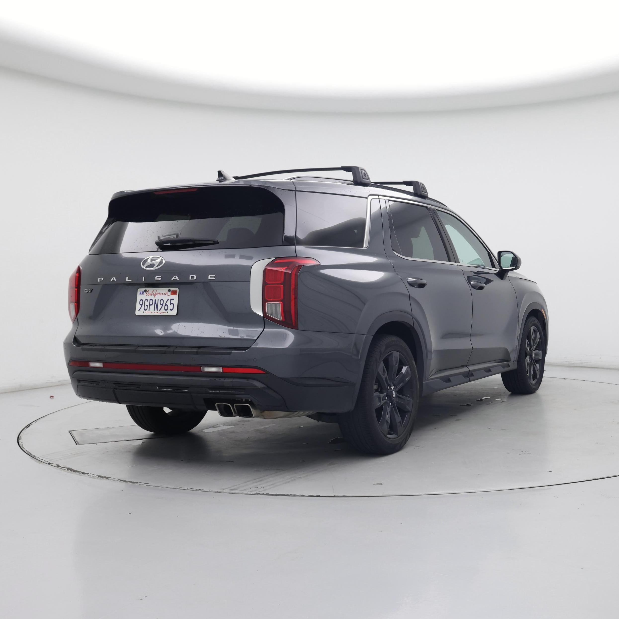 Thumbnail: 2023 Hyundai Palisade - 8
