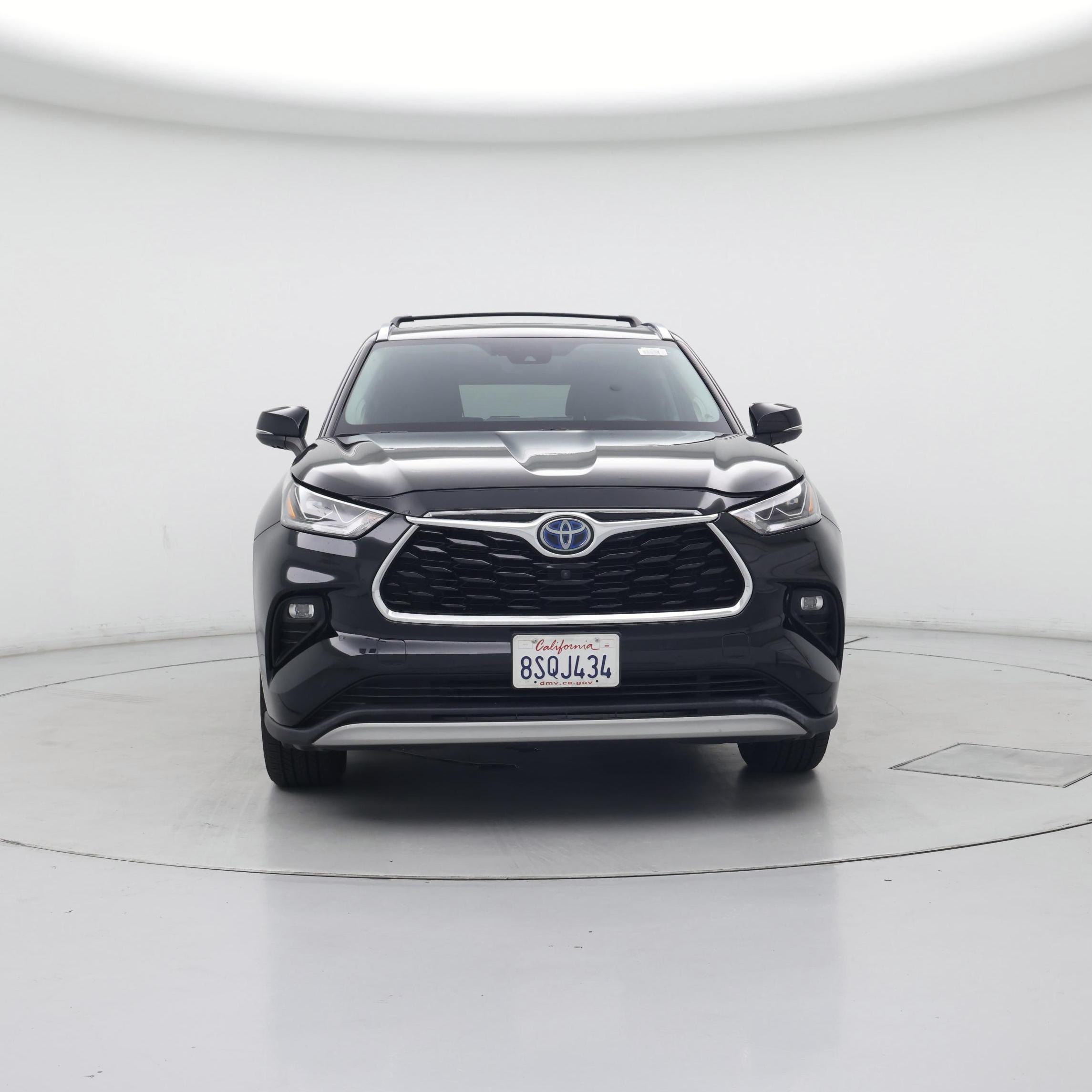Thumbnail: 2020 Toyota Highlander - 5