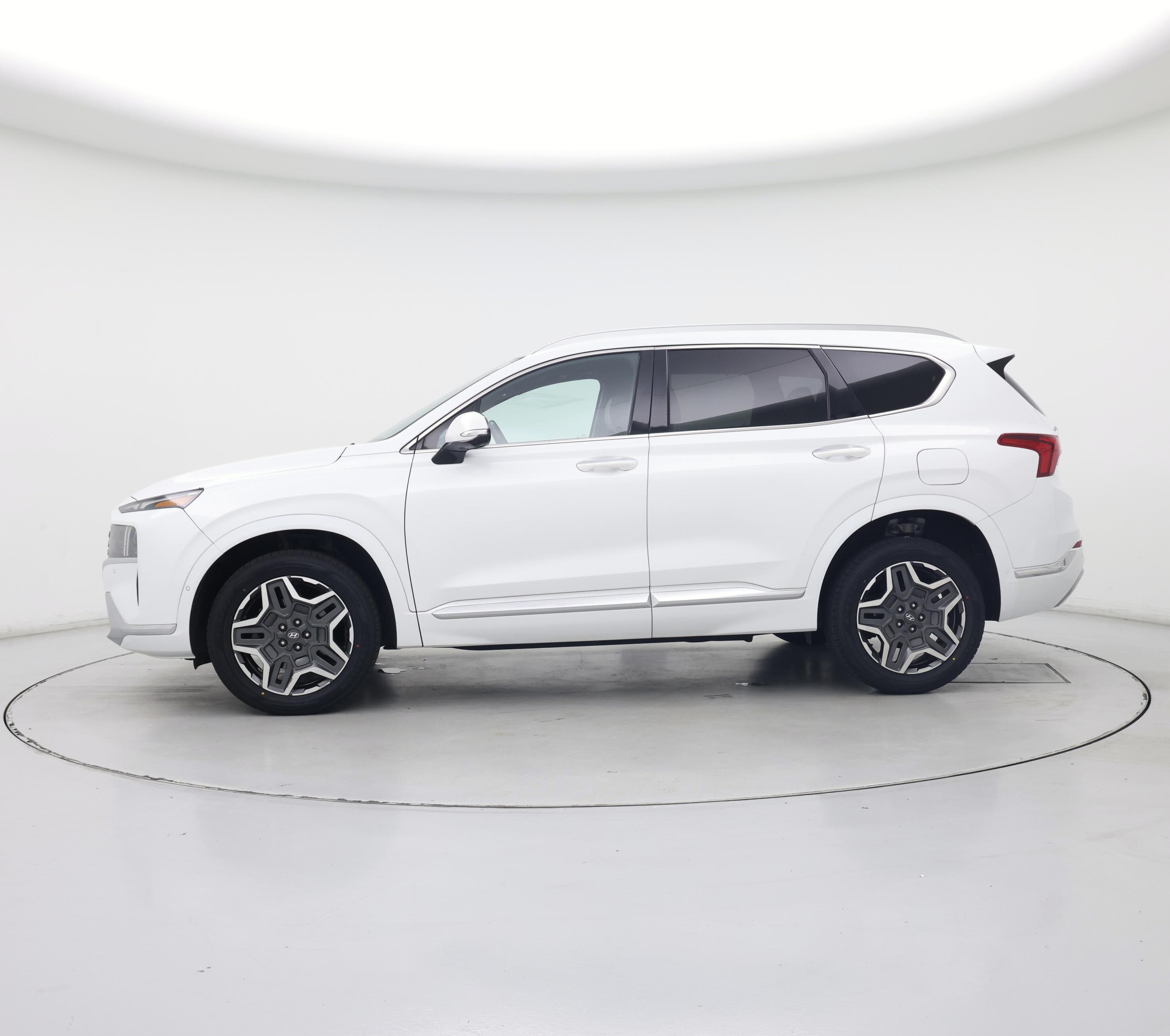 Thumbnail: 2021 Hyundai Santa Fe - 3