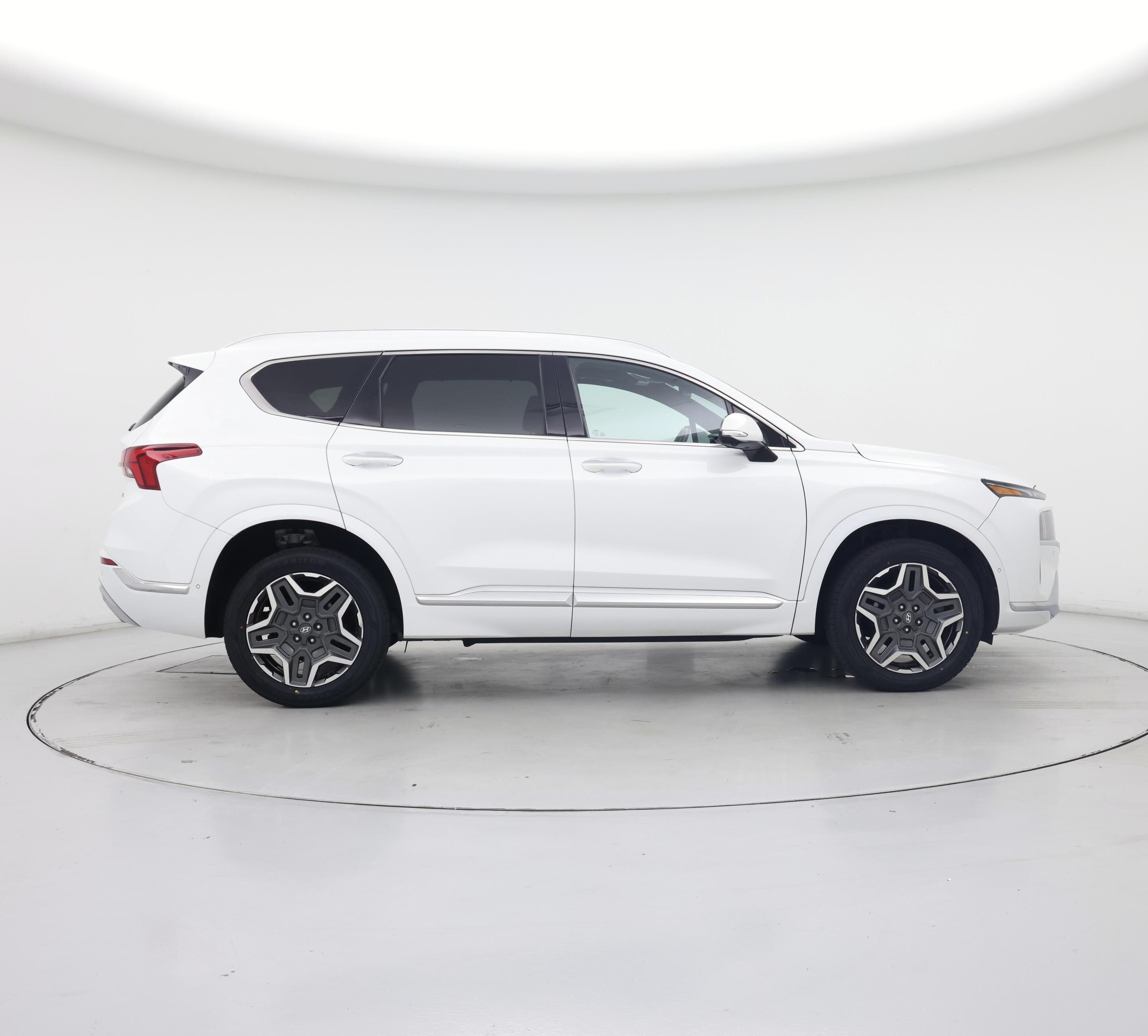 Thumbnail: 2021 Hyundai Santa Fe - 7