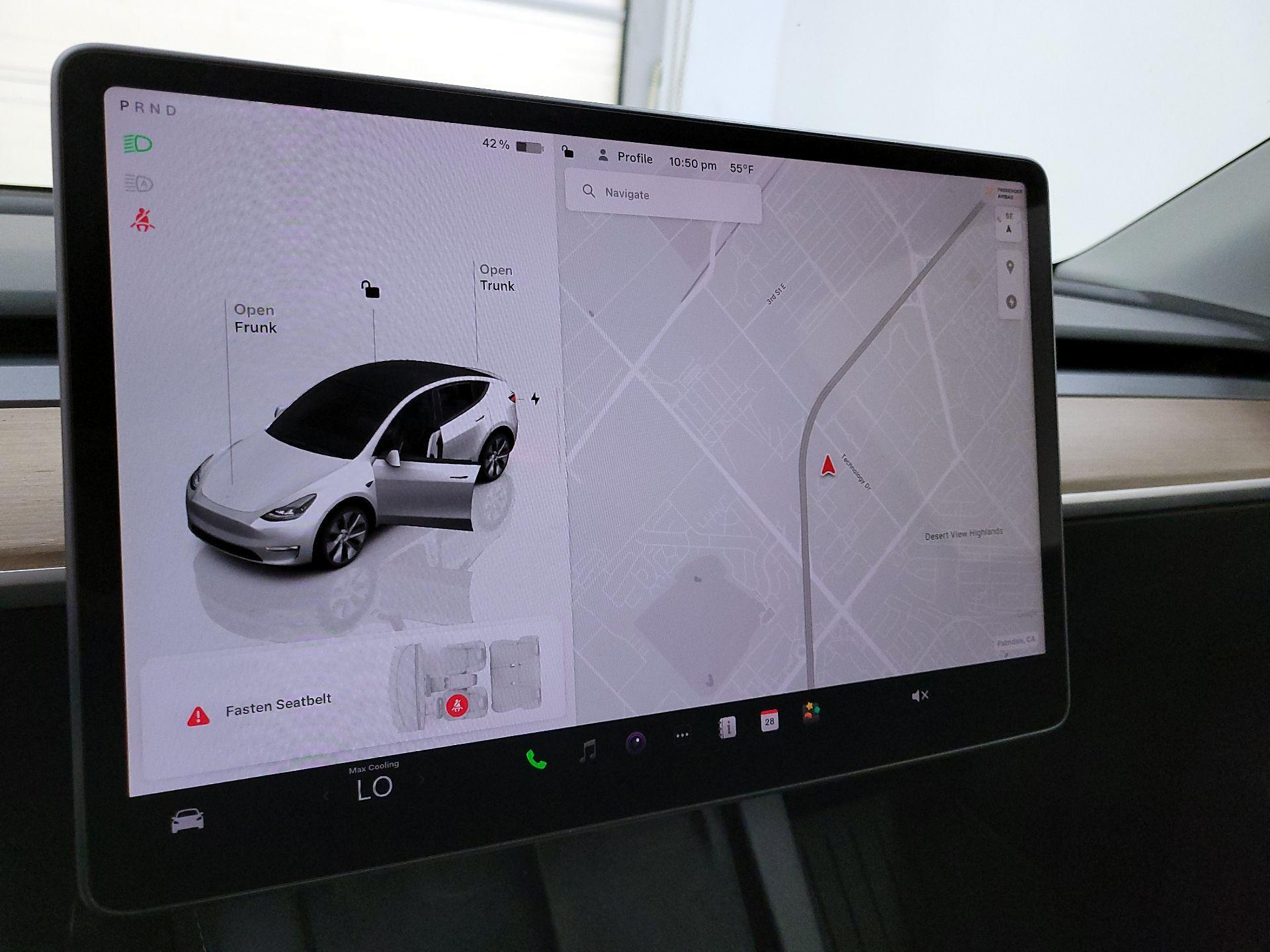 Thumbnail: 2024 Tesla Model Y - 13